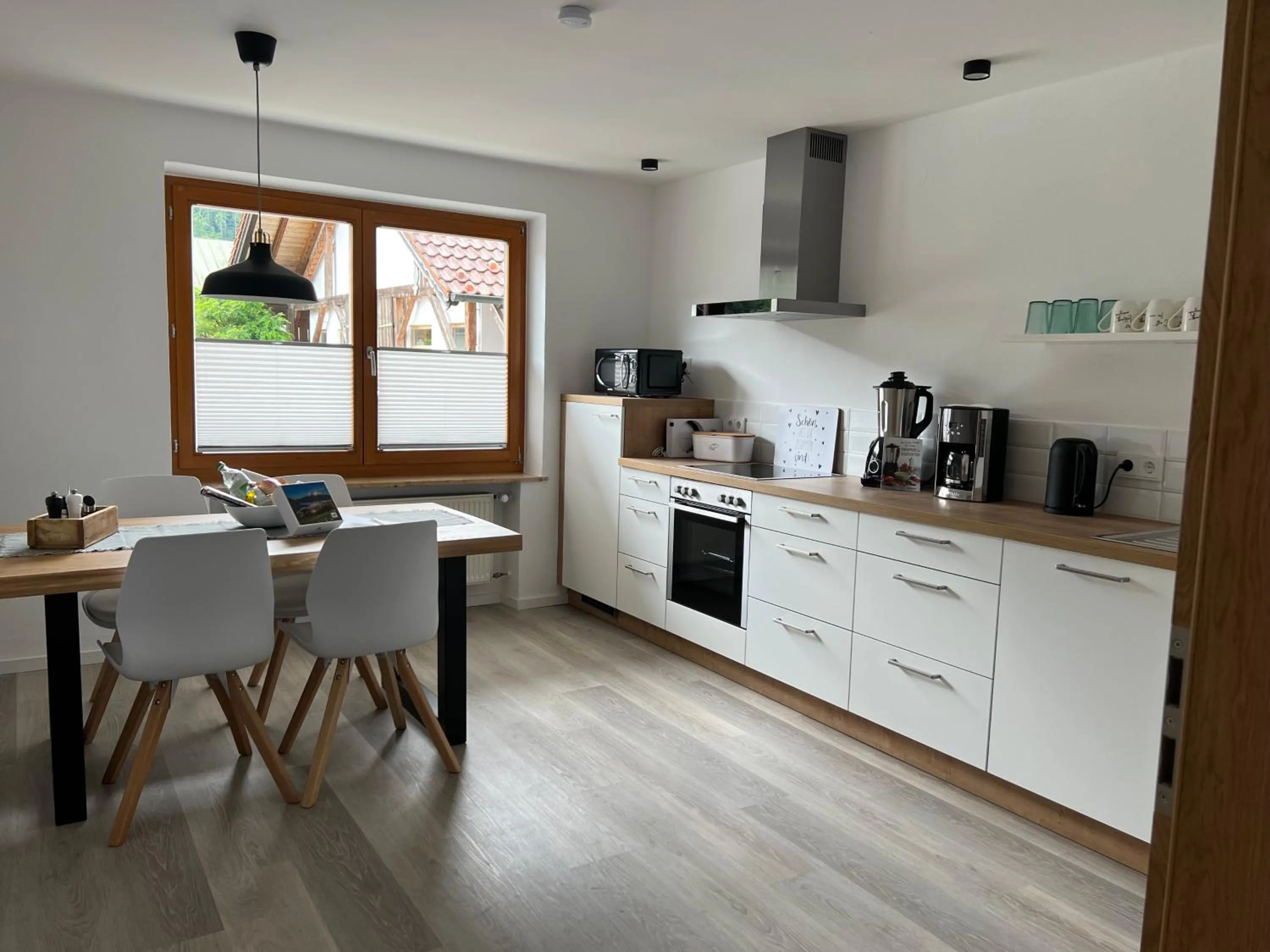 Ferienwohnung Kohl - Malerhäusl - Berchtesgaden