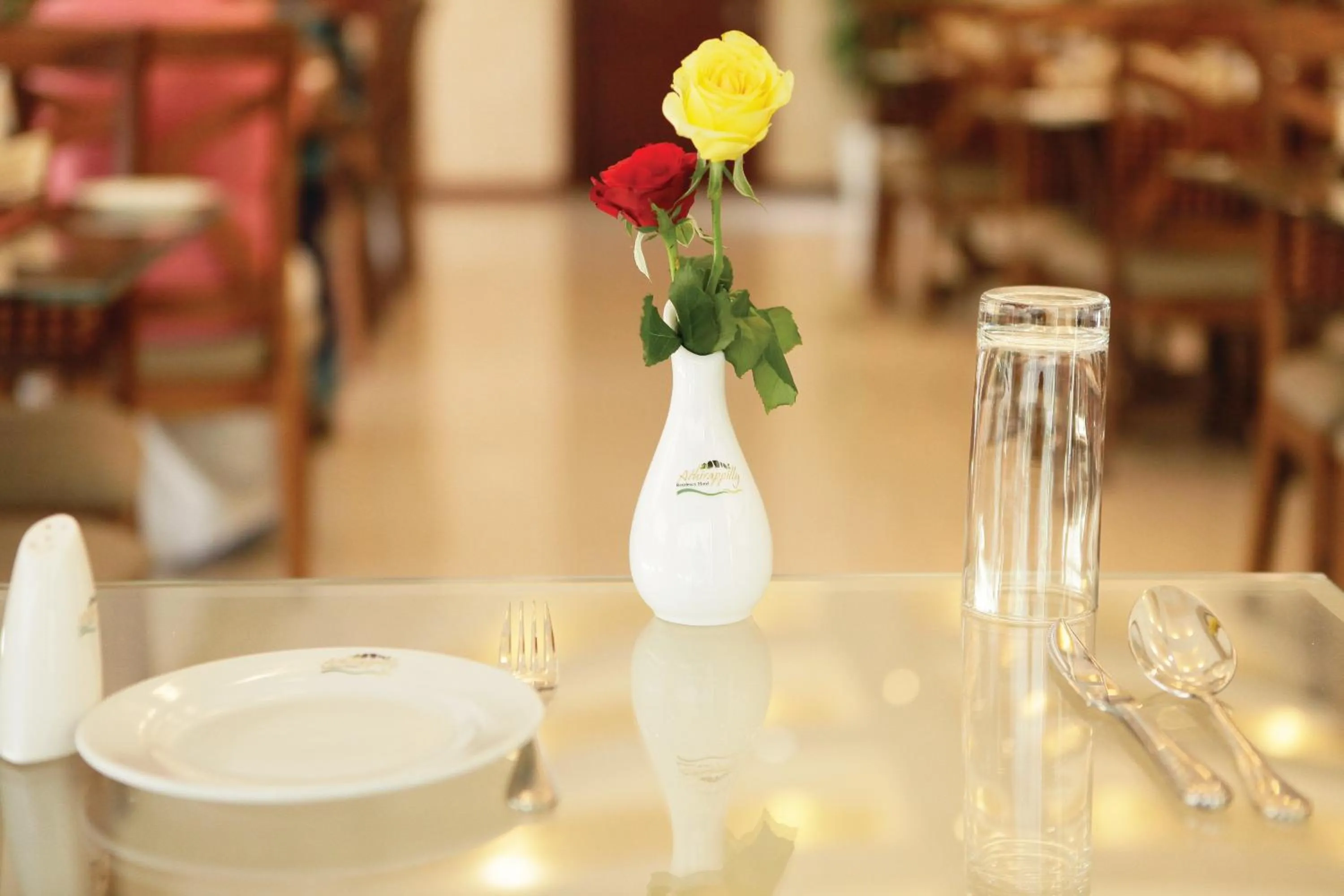 Restaurant/places to eat in Athirappilly Residency Chalakudy