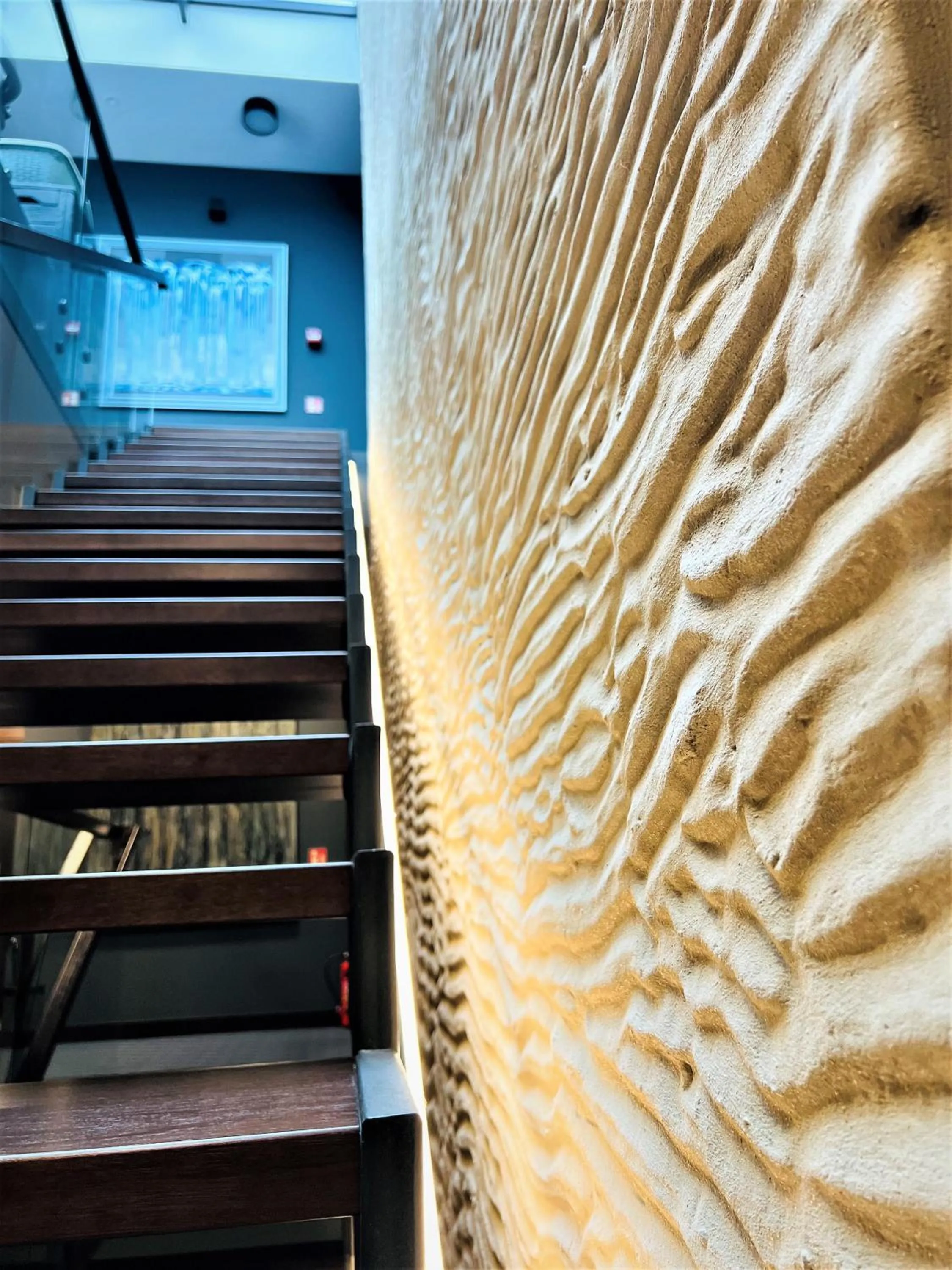 Property building in Villa Lettonia