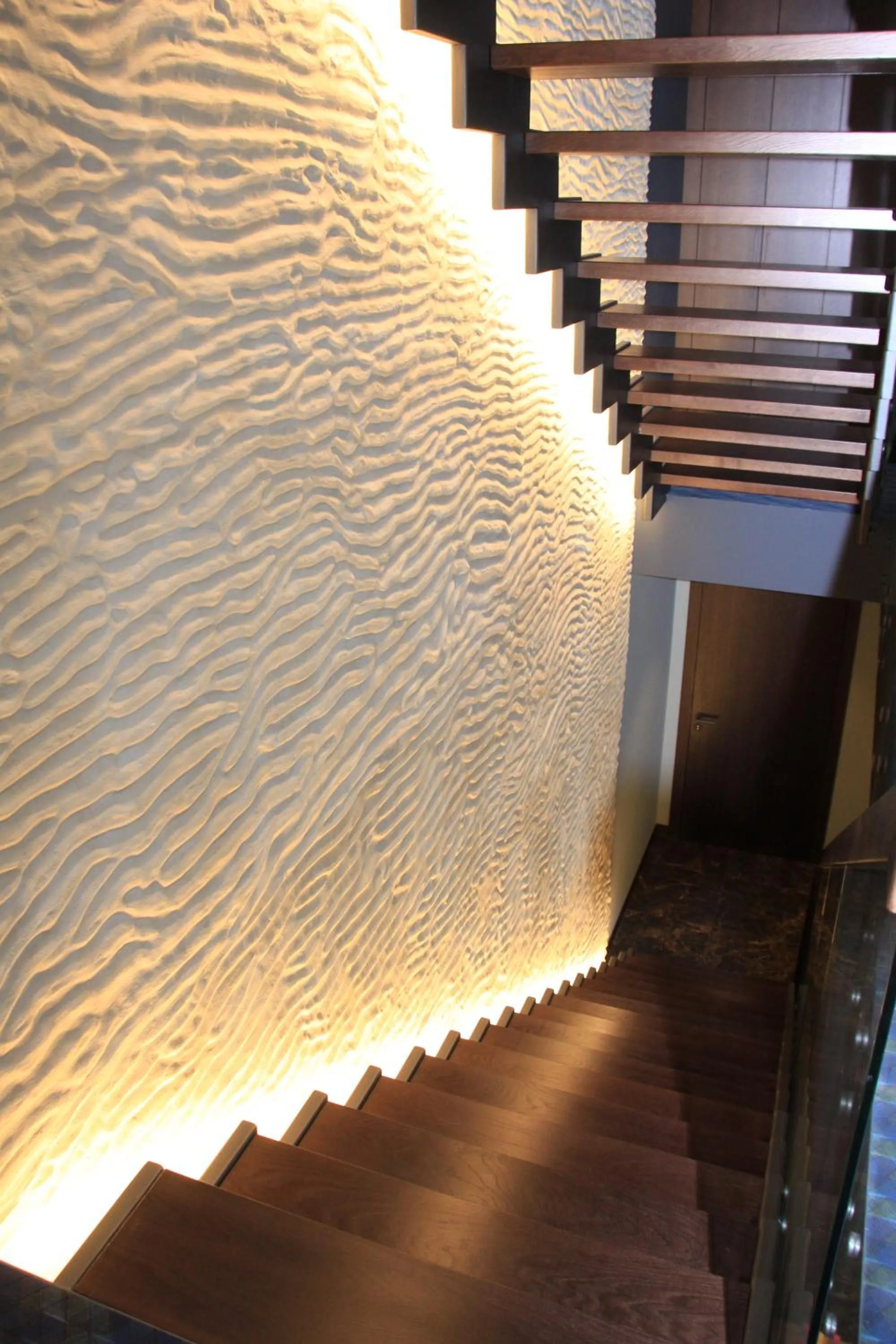 Property building in Villa Lettonia