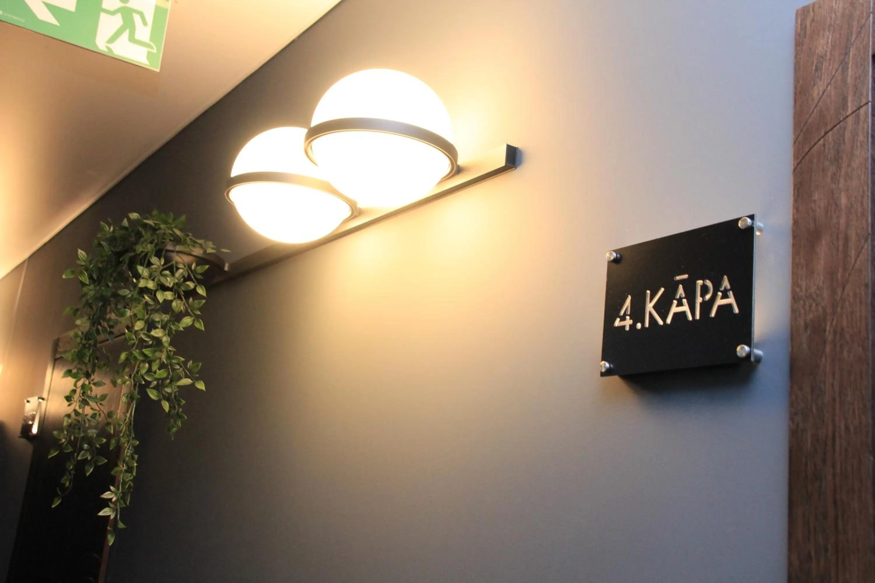 Certificate/Award in Villa Lettonia