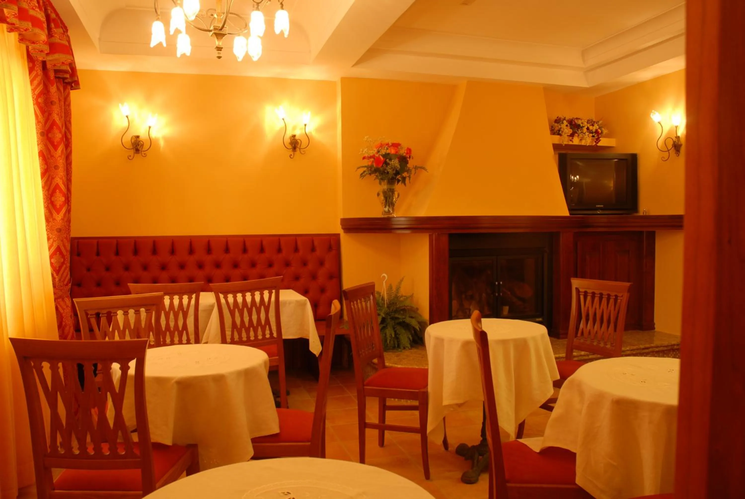 Hotel Duca Di Calabria