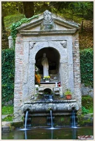 Area and facilities in Hotel Duca Di Calabria