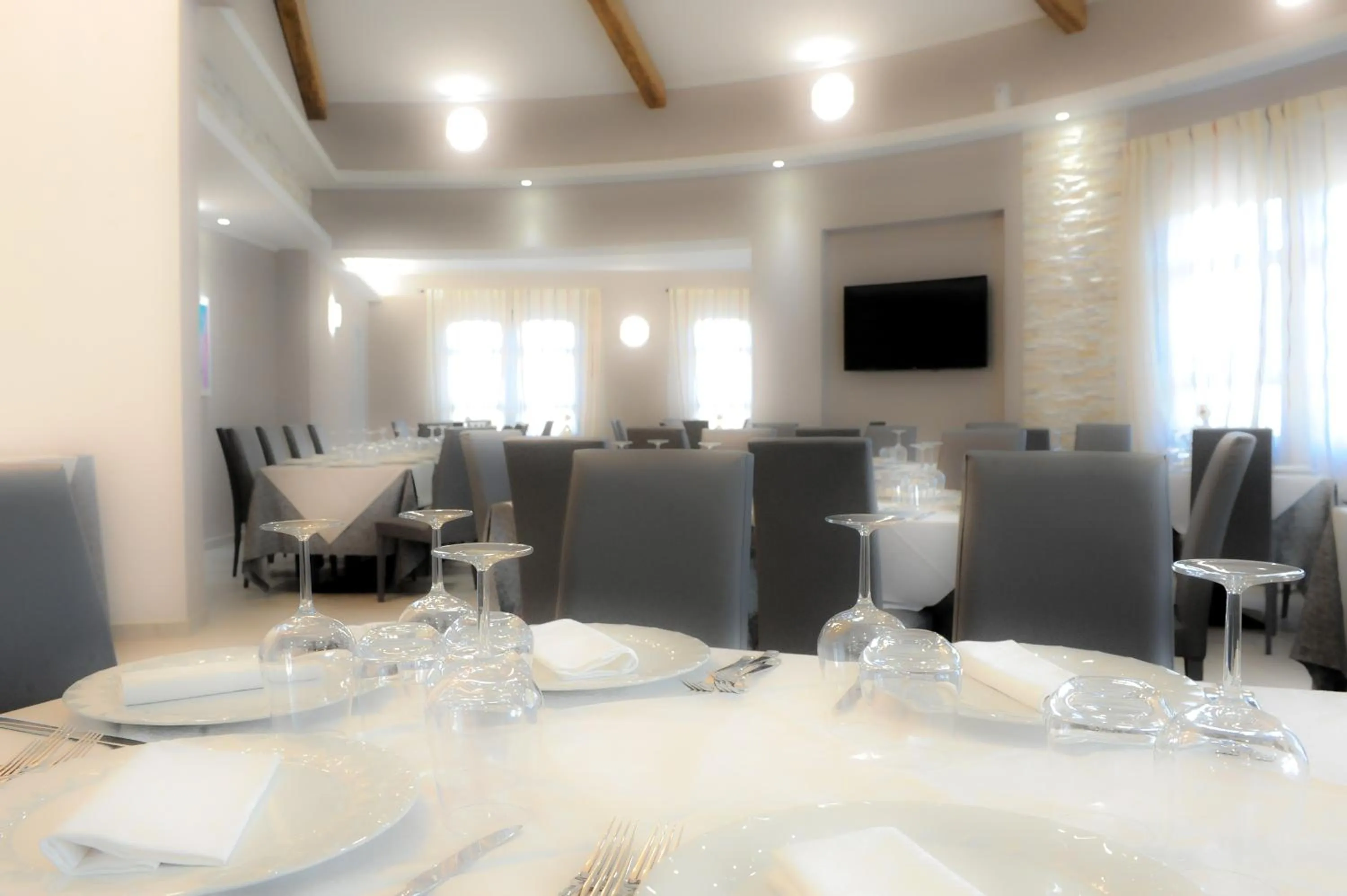 Hotel Duca Di Calabria