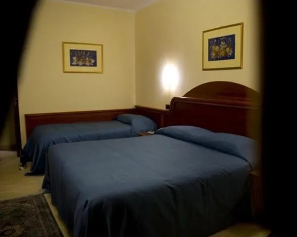 Other, Bed in Hotel Duca Di Calabria