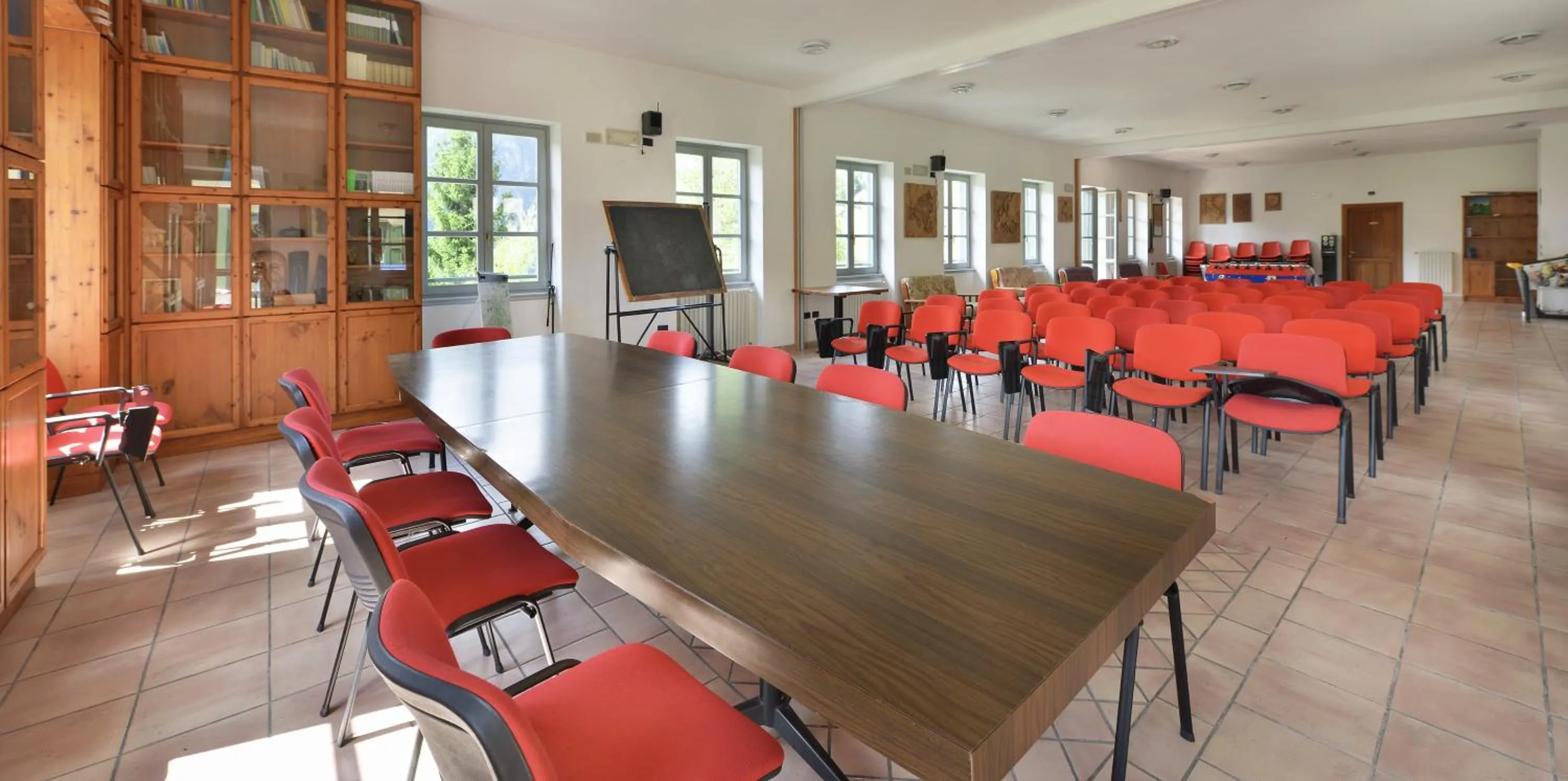 Albergo Casa Alpina San Luigi