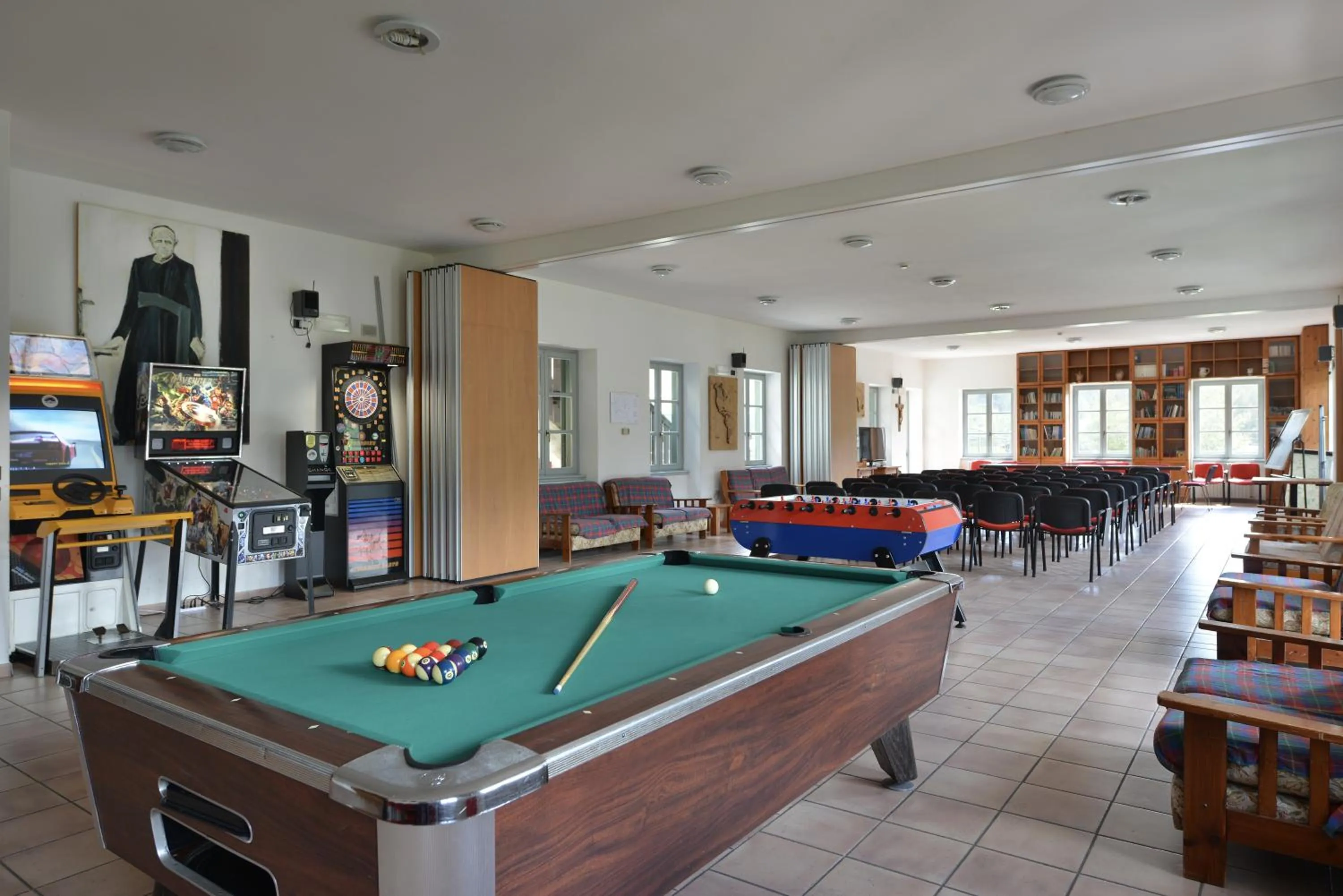 Albergo Casa Alpina San Luigi