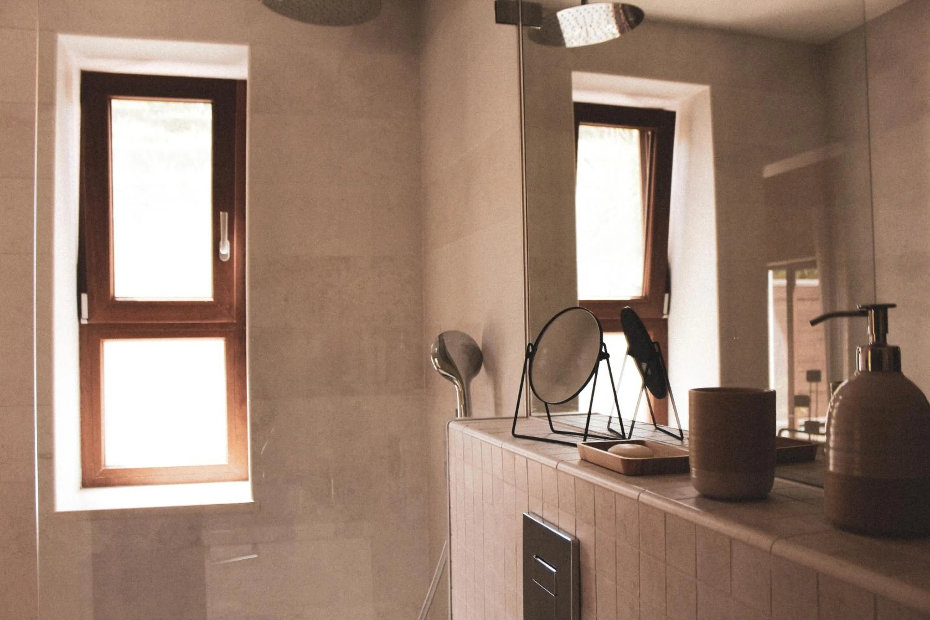 Bathroom in Salthouse Portugal - Exclusive East Apartment