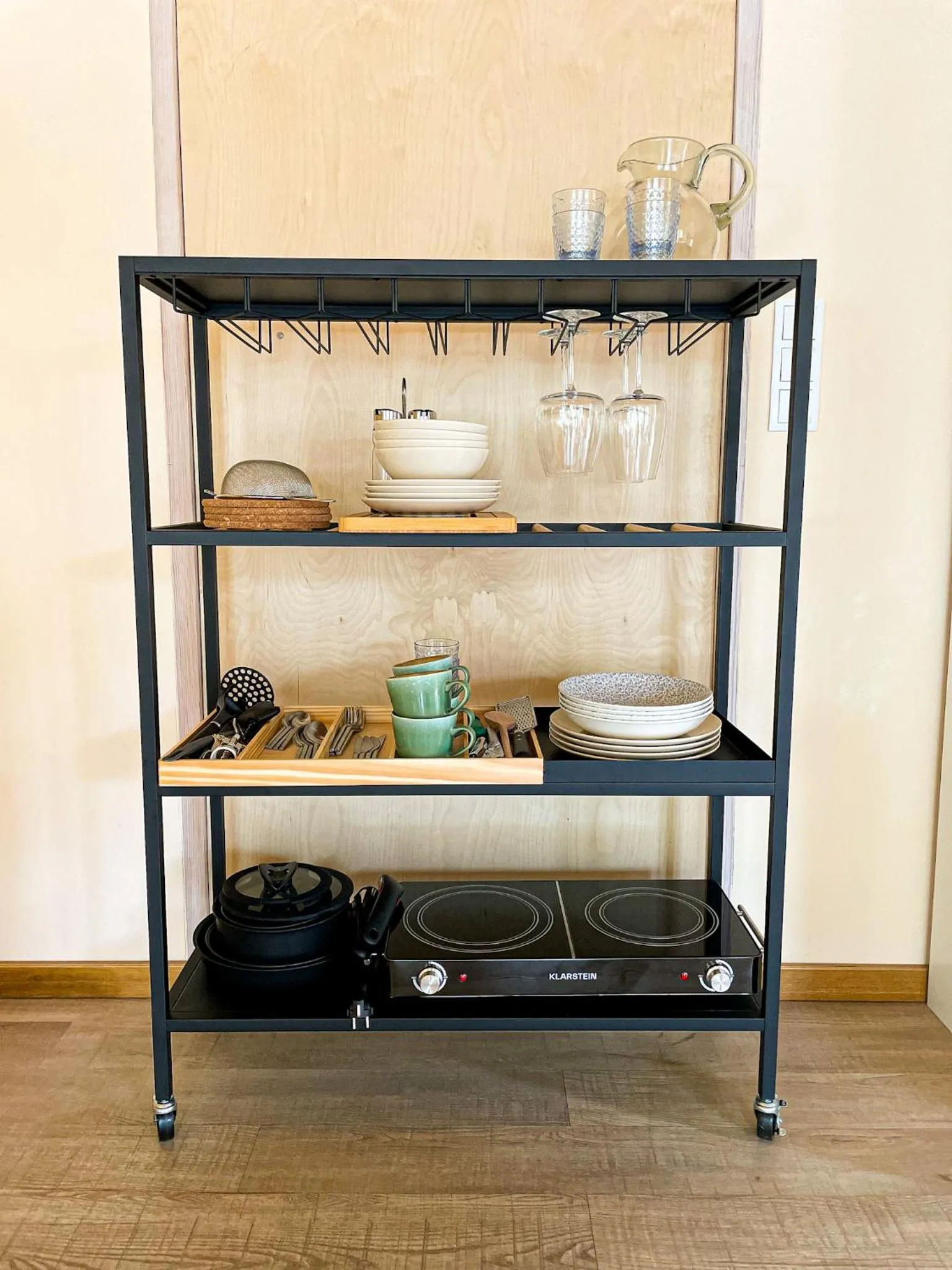 Kitchen or kitchenette in Salthouse Portugal - Exclusive East Apartment