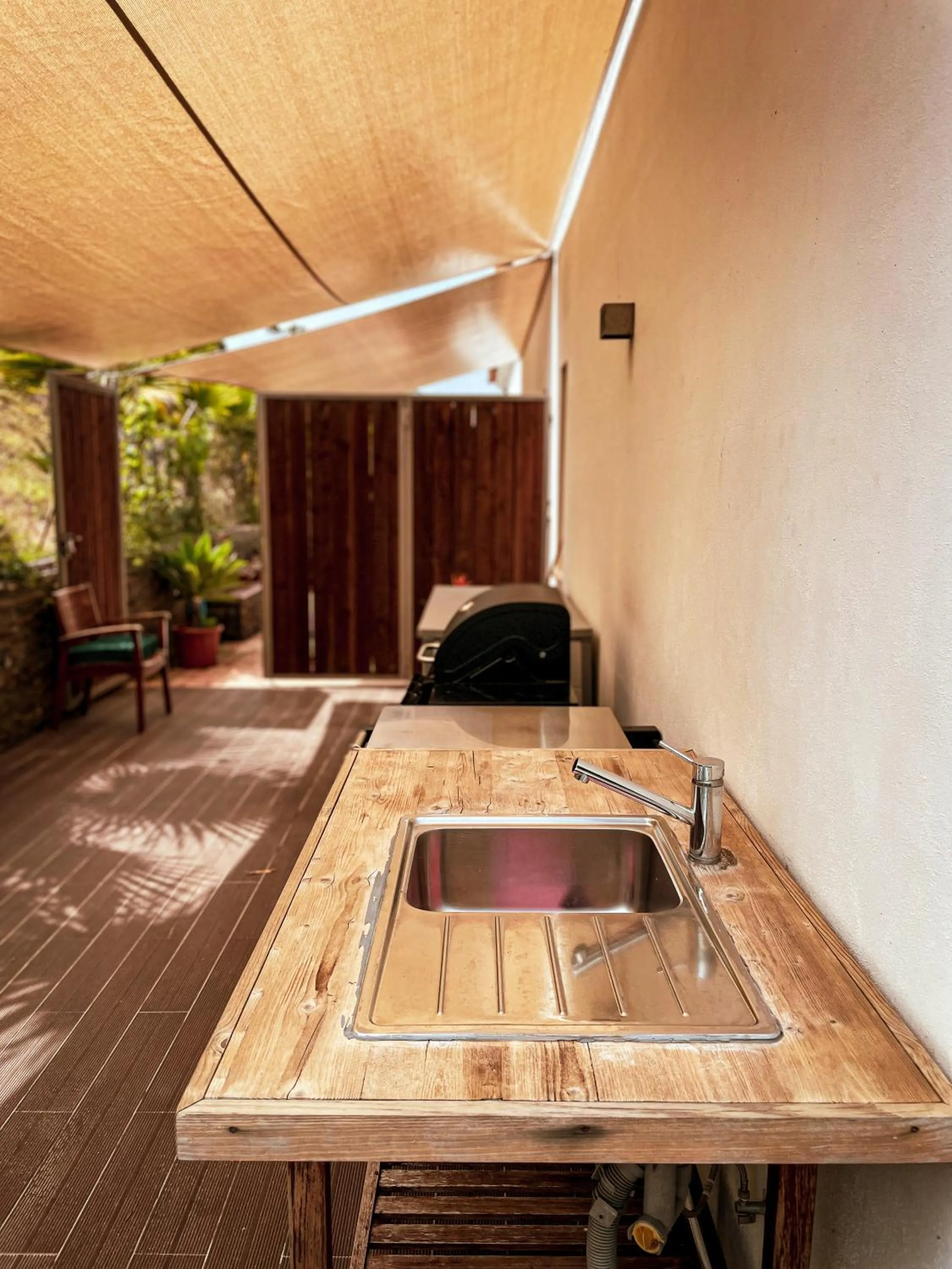 Kitchen or kitchenette in Salthouse Portugal - Exclusive East Apartment