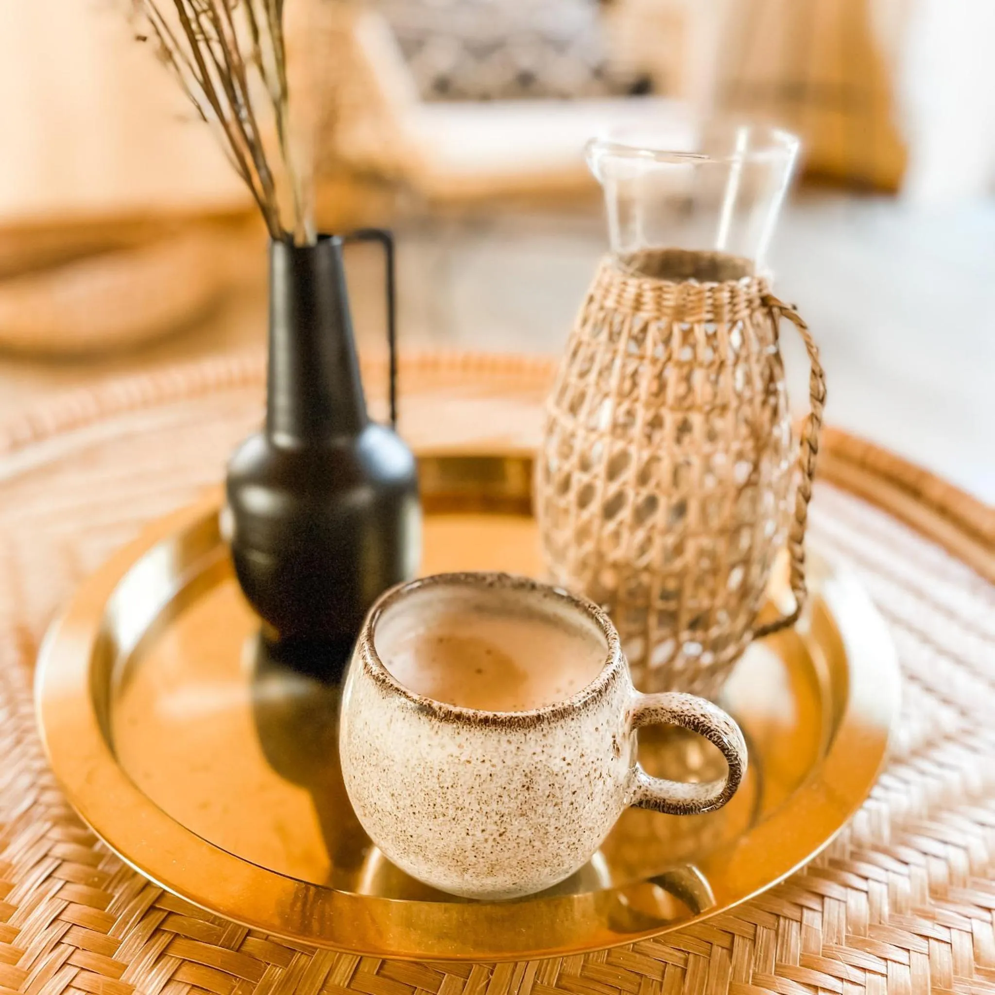 Coffee/tea facilities in Salthouse Portugal - Exclusive East Apartment