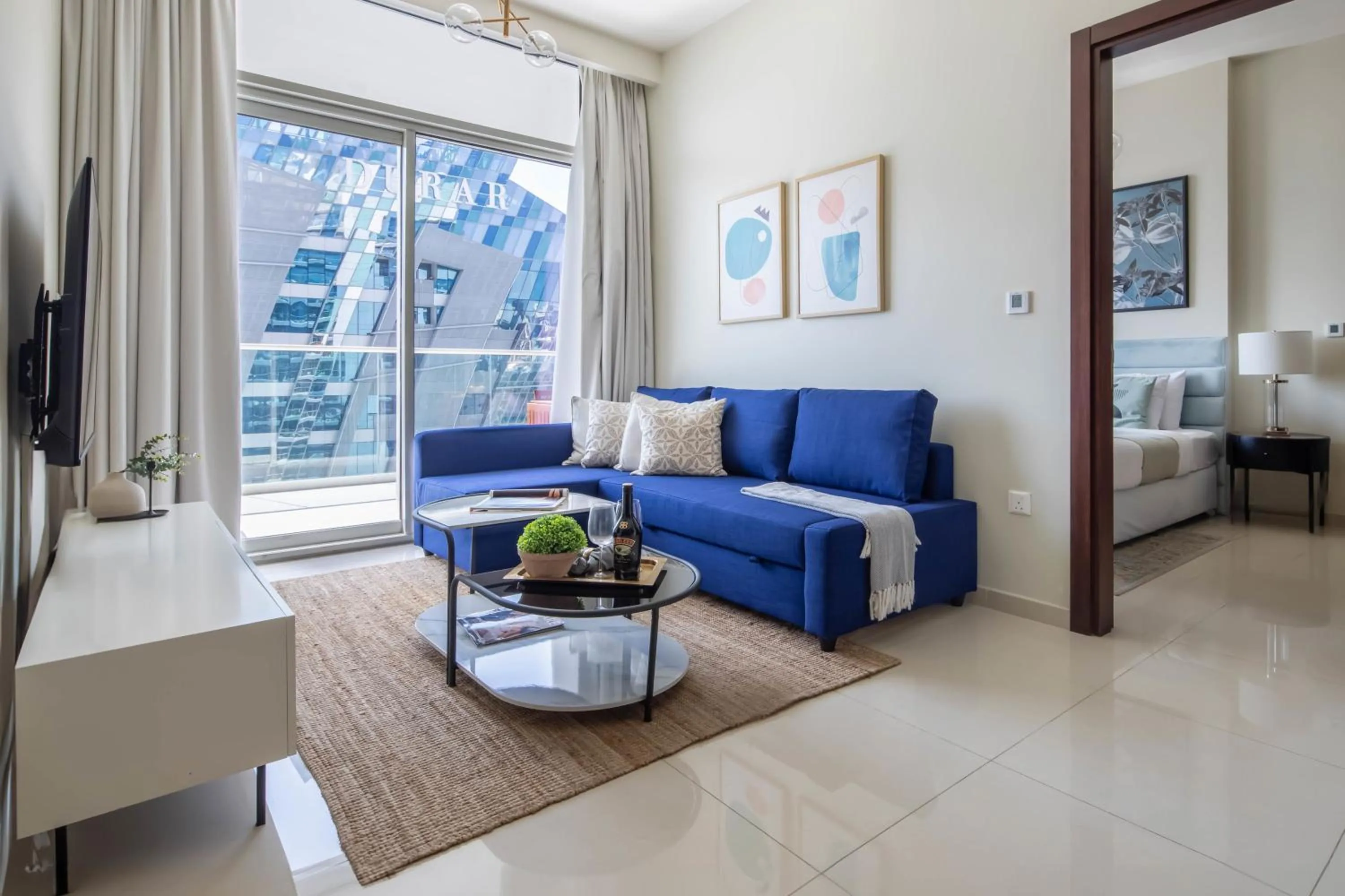 Frank Porter - Vera Residence