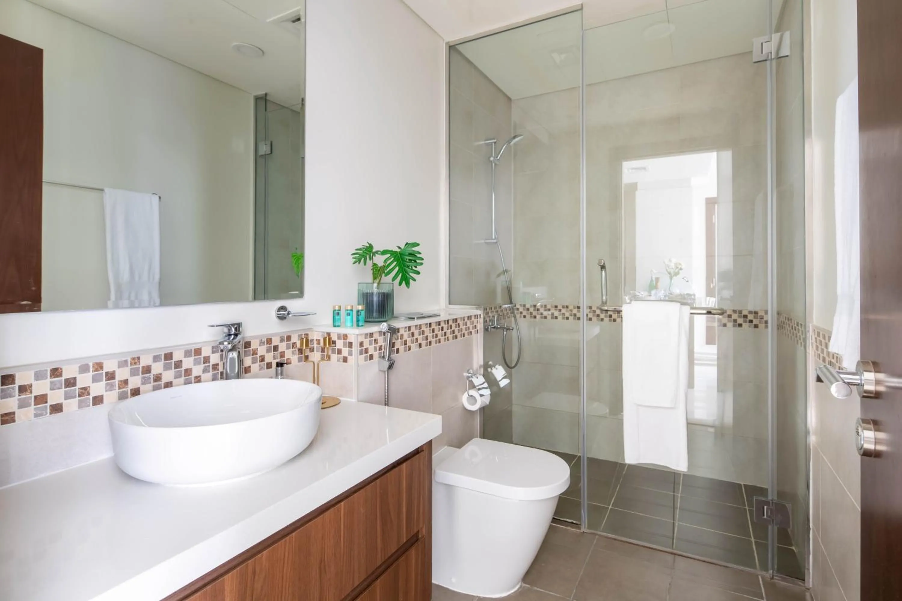 Frank Porter - Vera Residence