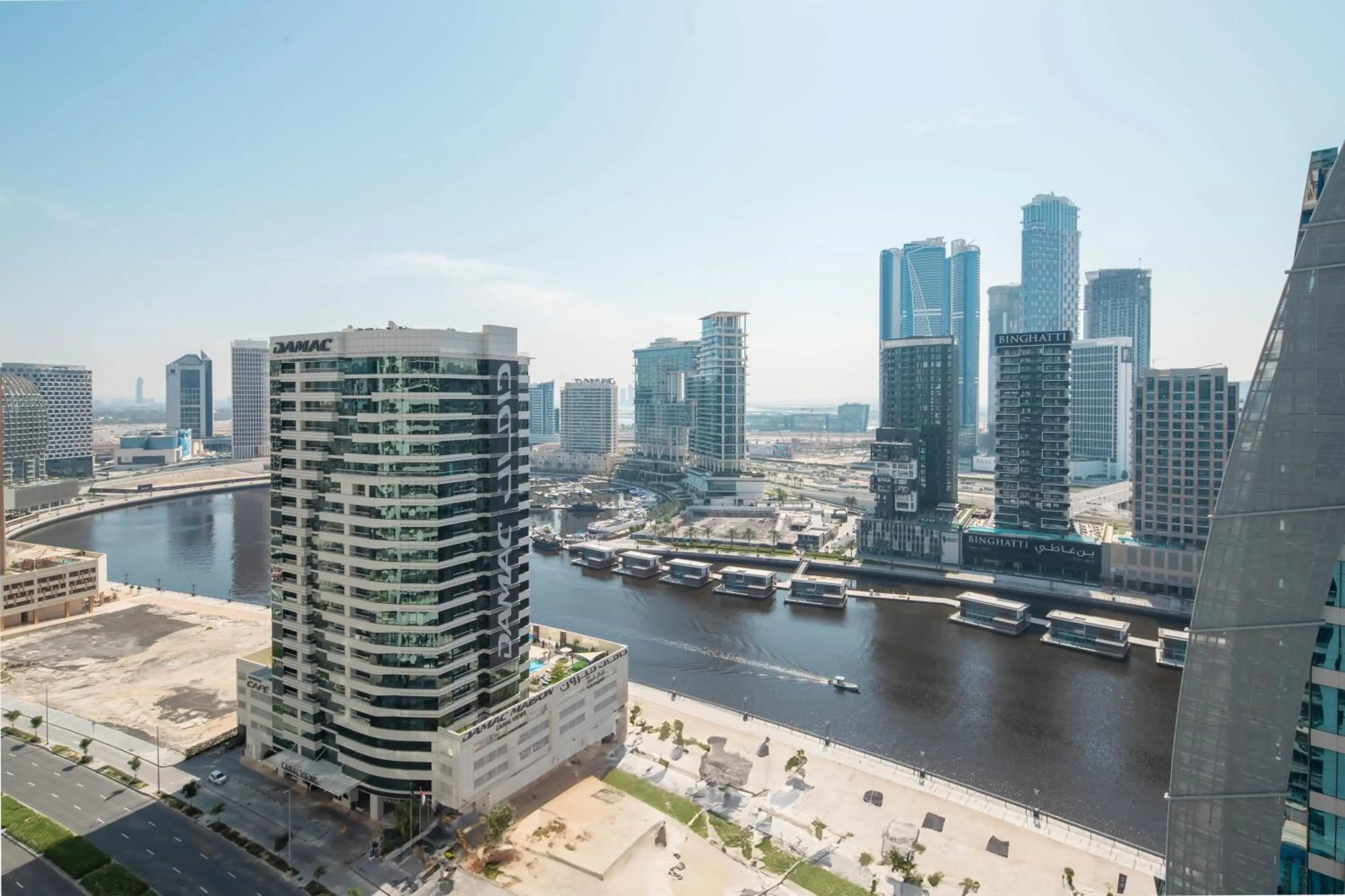 Frank Porter - Vera Residence