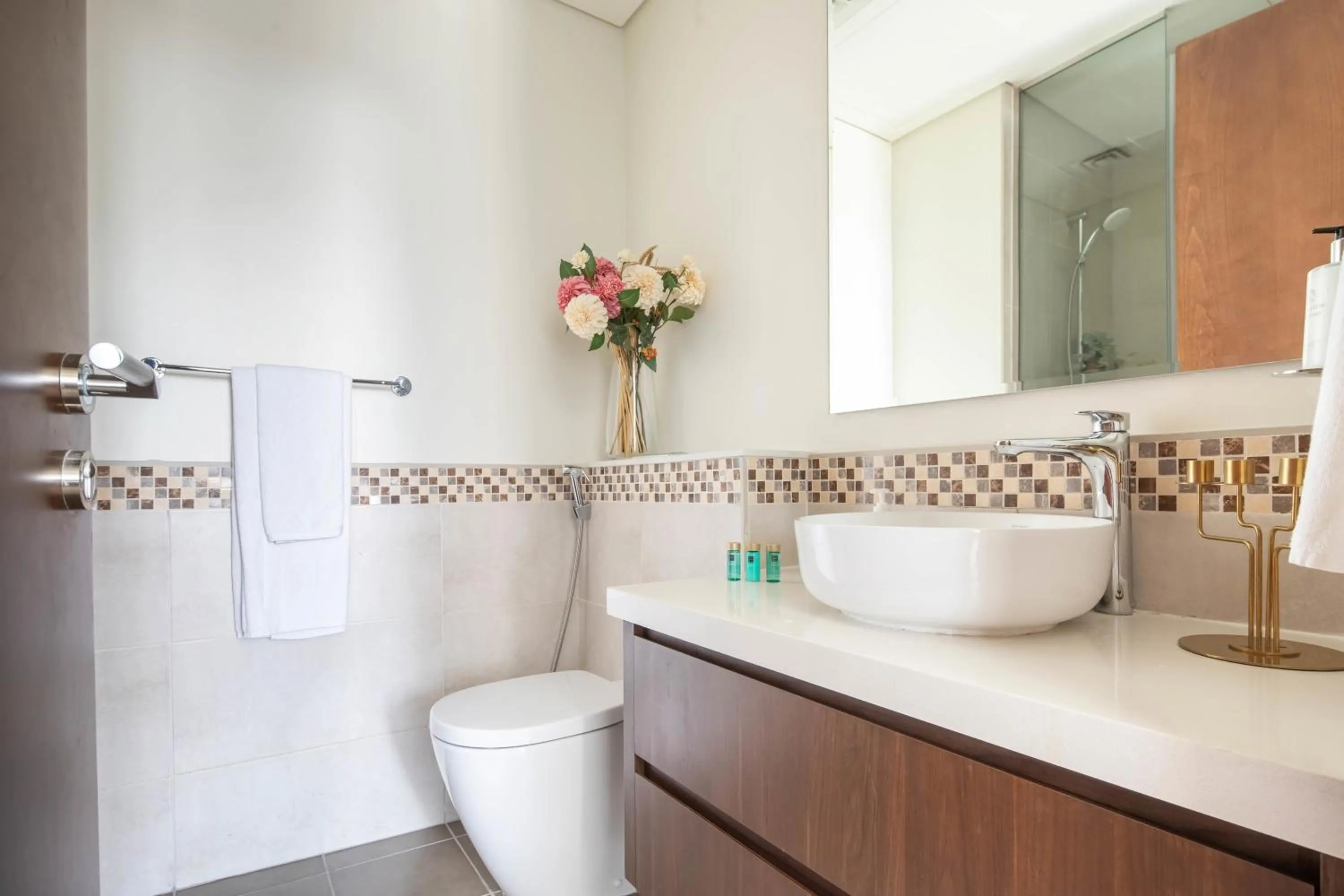 Frank Porter - Vera Residence