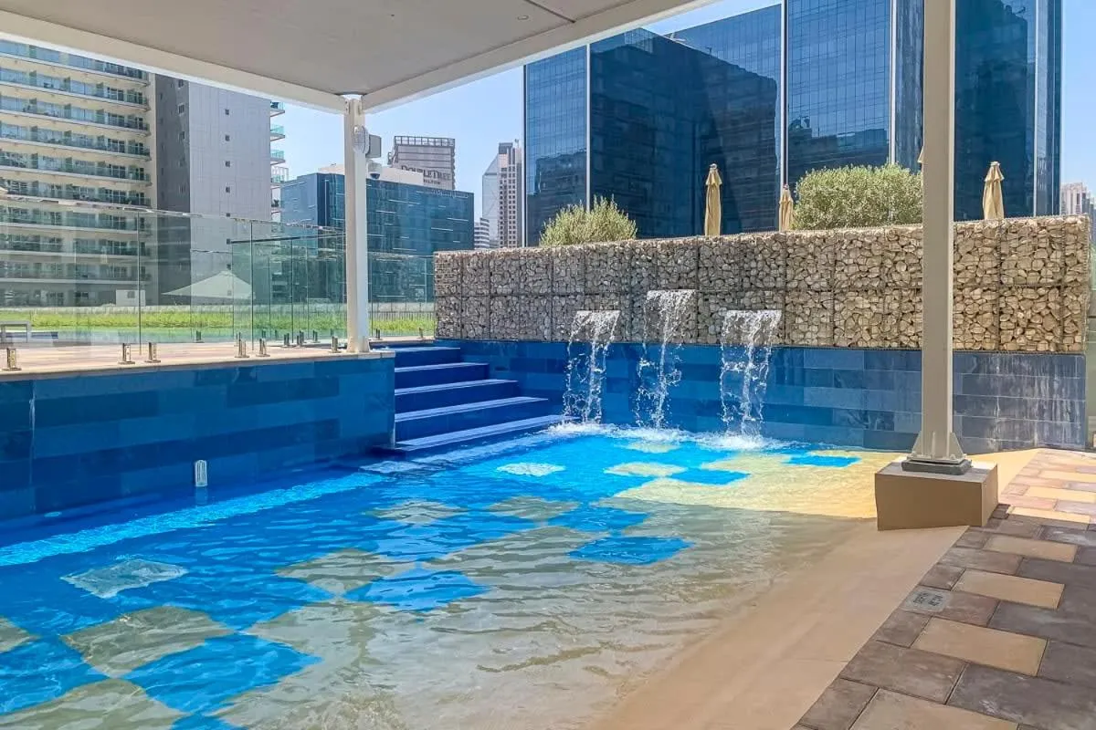 Frank Porter - Vera Residence