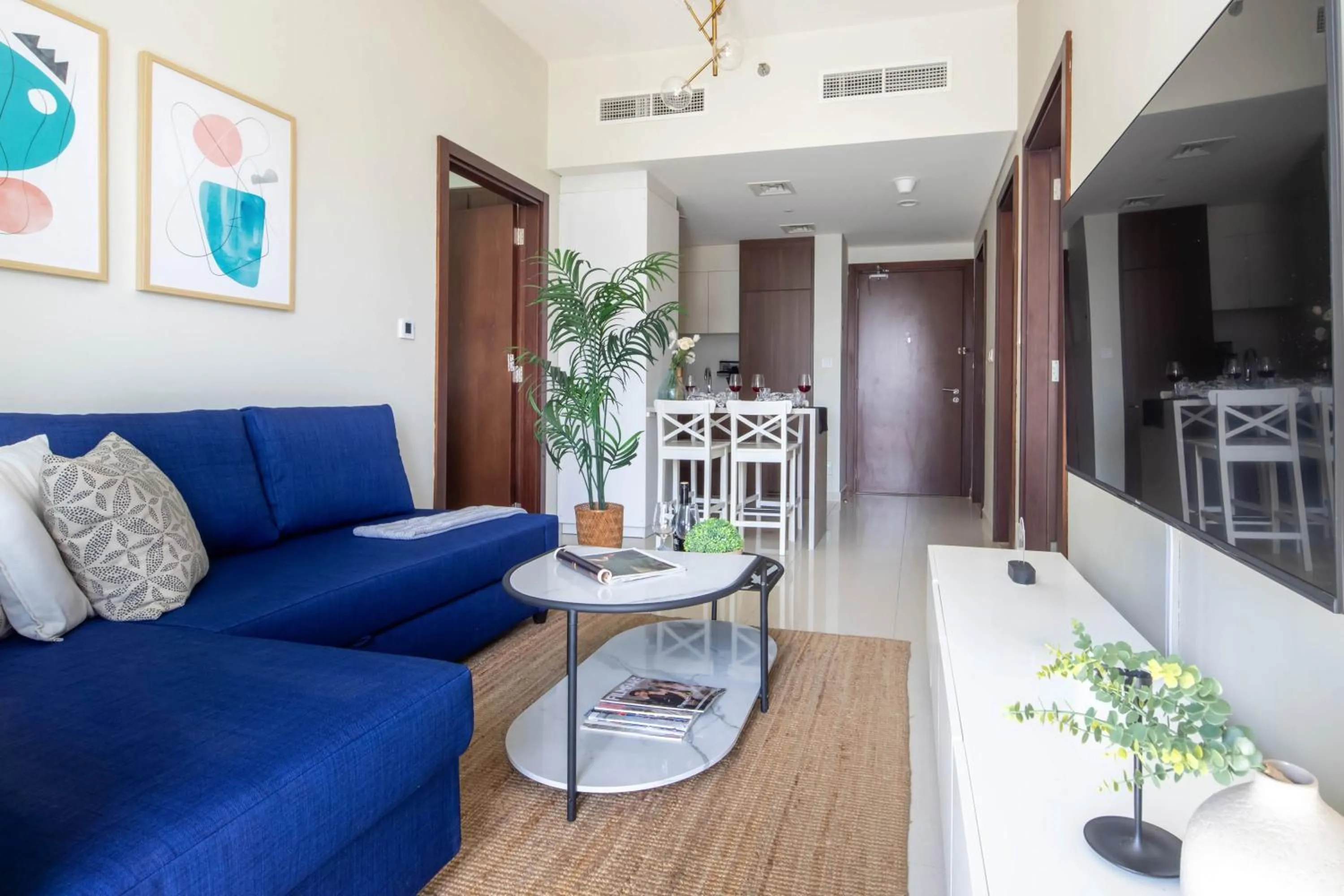 Frank Porter - Vera Residence