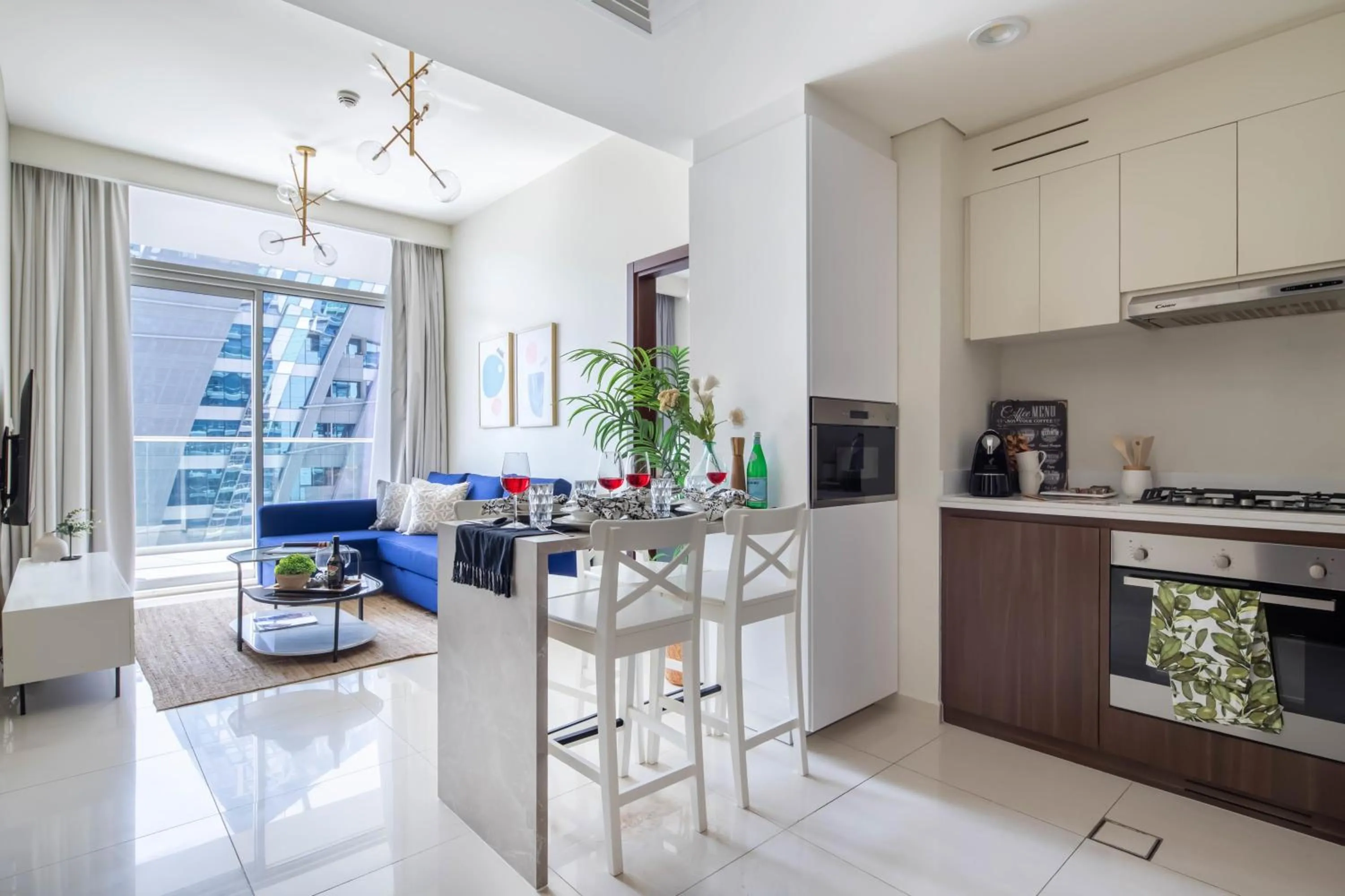 Frank Porter - Vera Residence