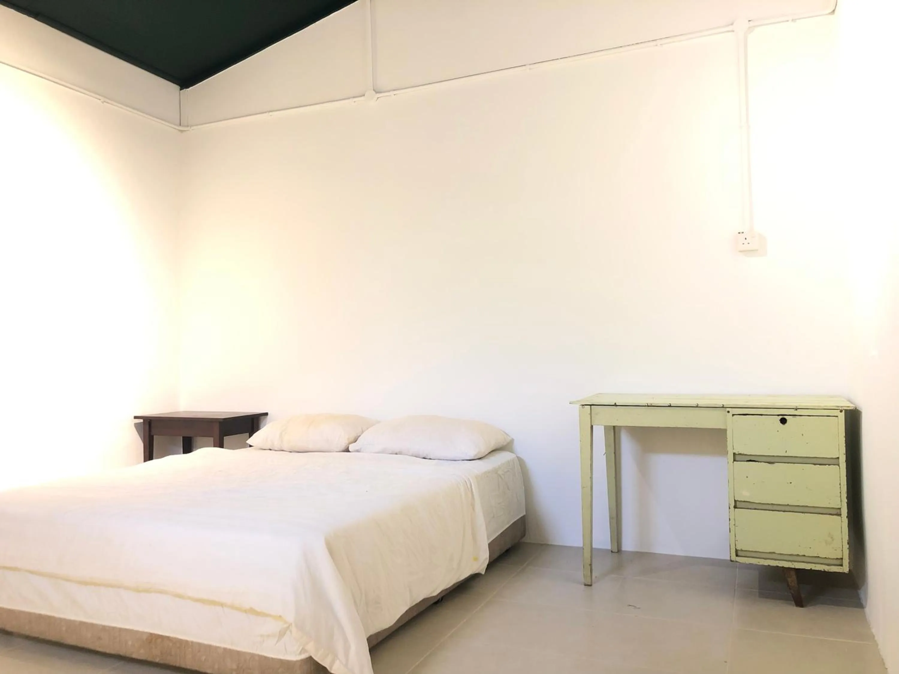 Bed in Rumah Tepi Istana