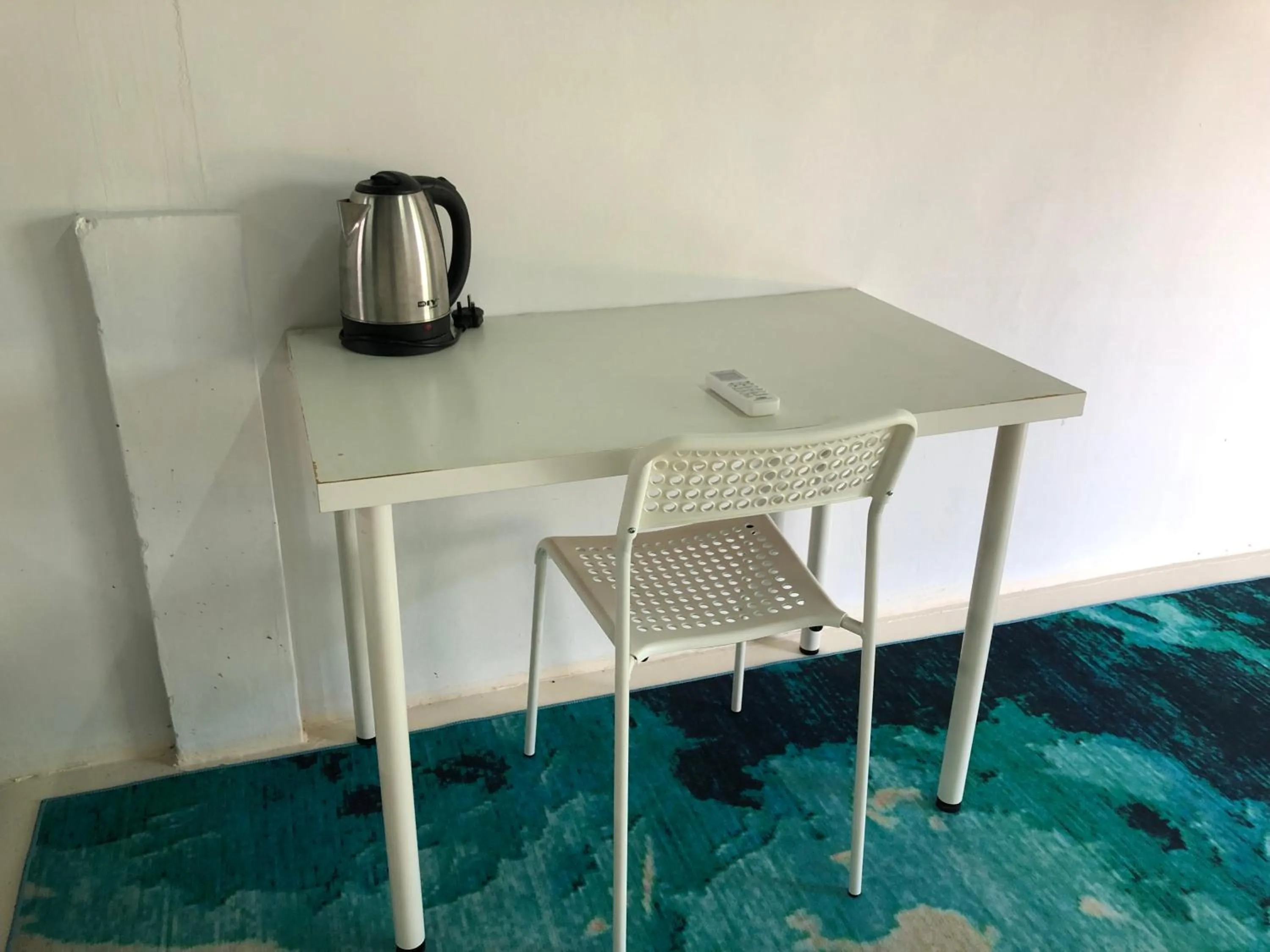 Coffee/tea facilities in Rumah Tepi Istana