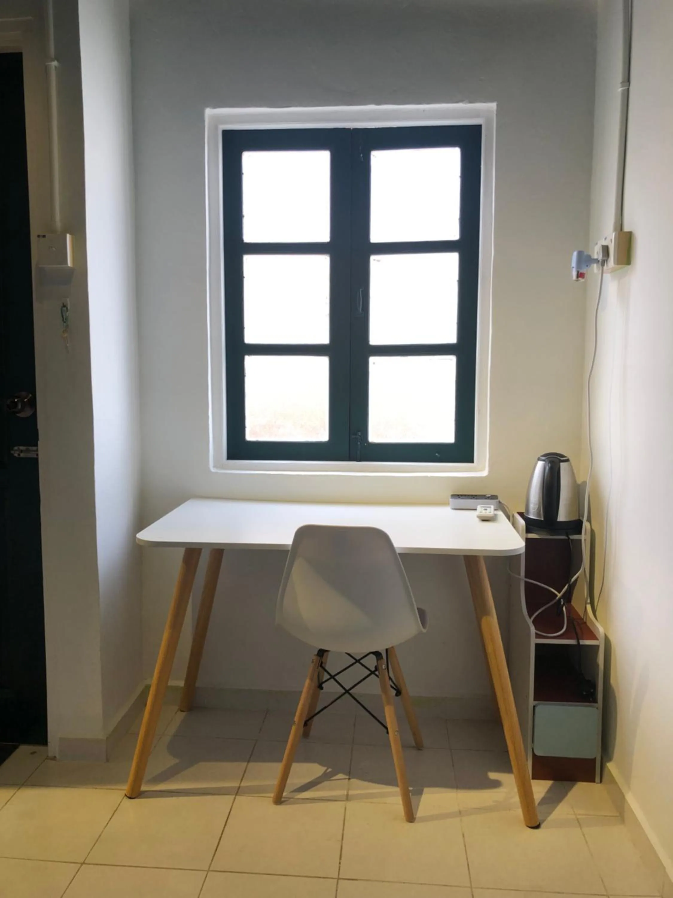 Coffee/tea facilities in Rumah Tepi Istana