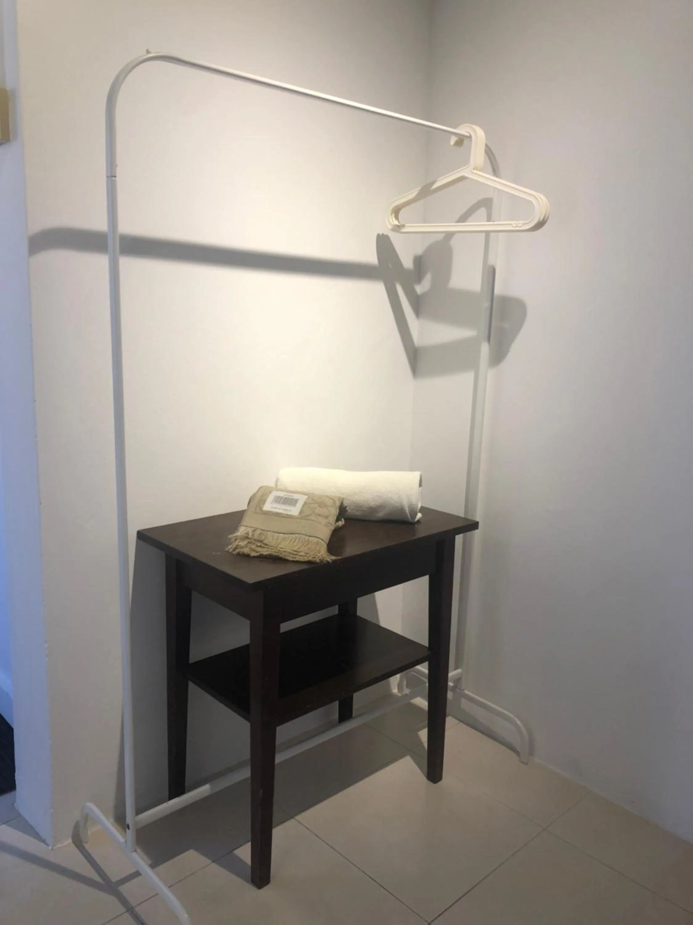 towels in Rumah Tepi Istana