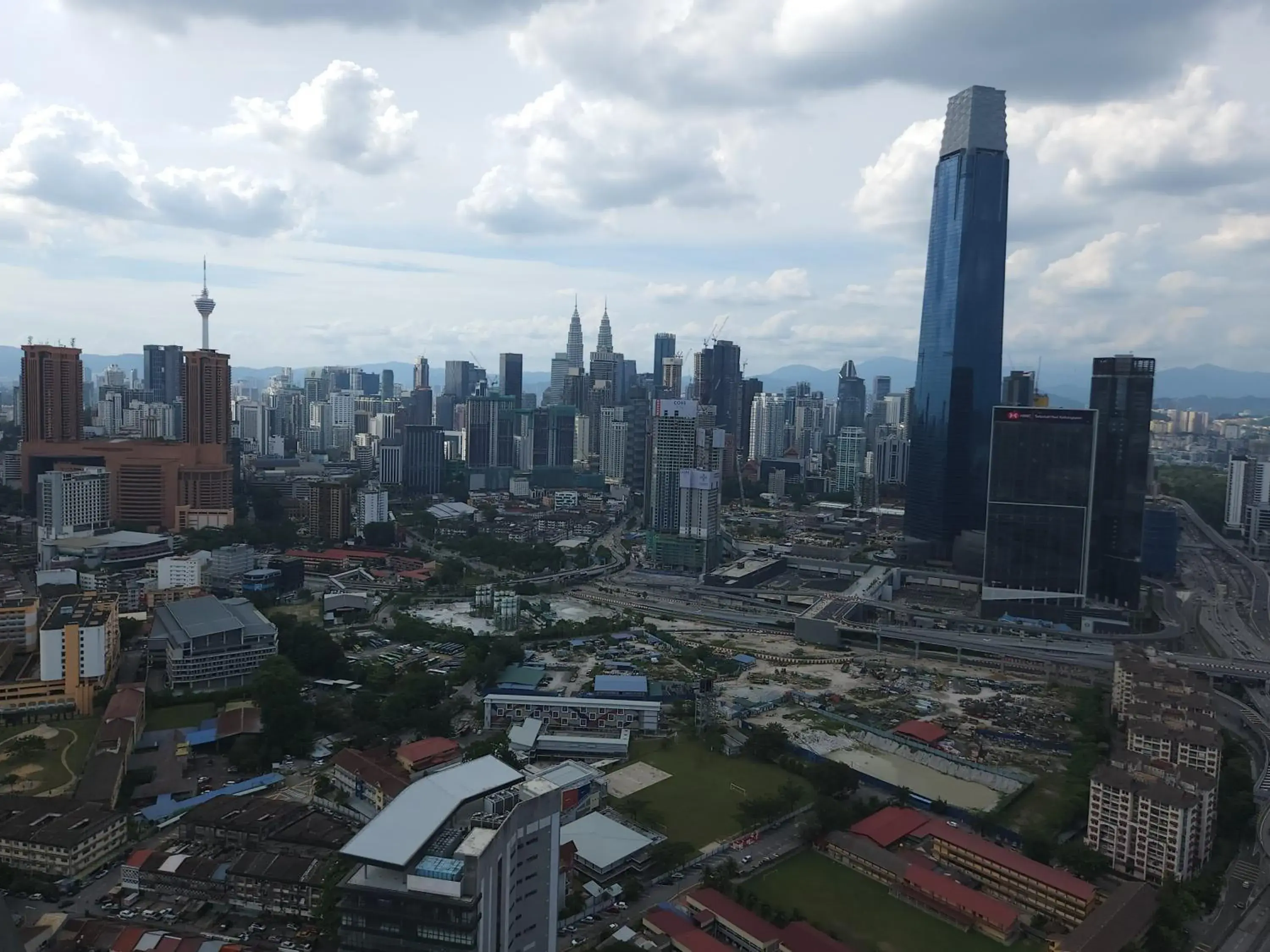 Superior Apartment in Infini Suites@ Continew Residence KL Superior Apartment in Infini Suites@ Continew Residence KL