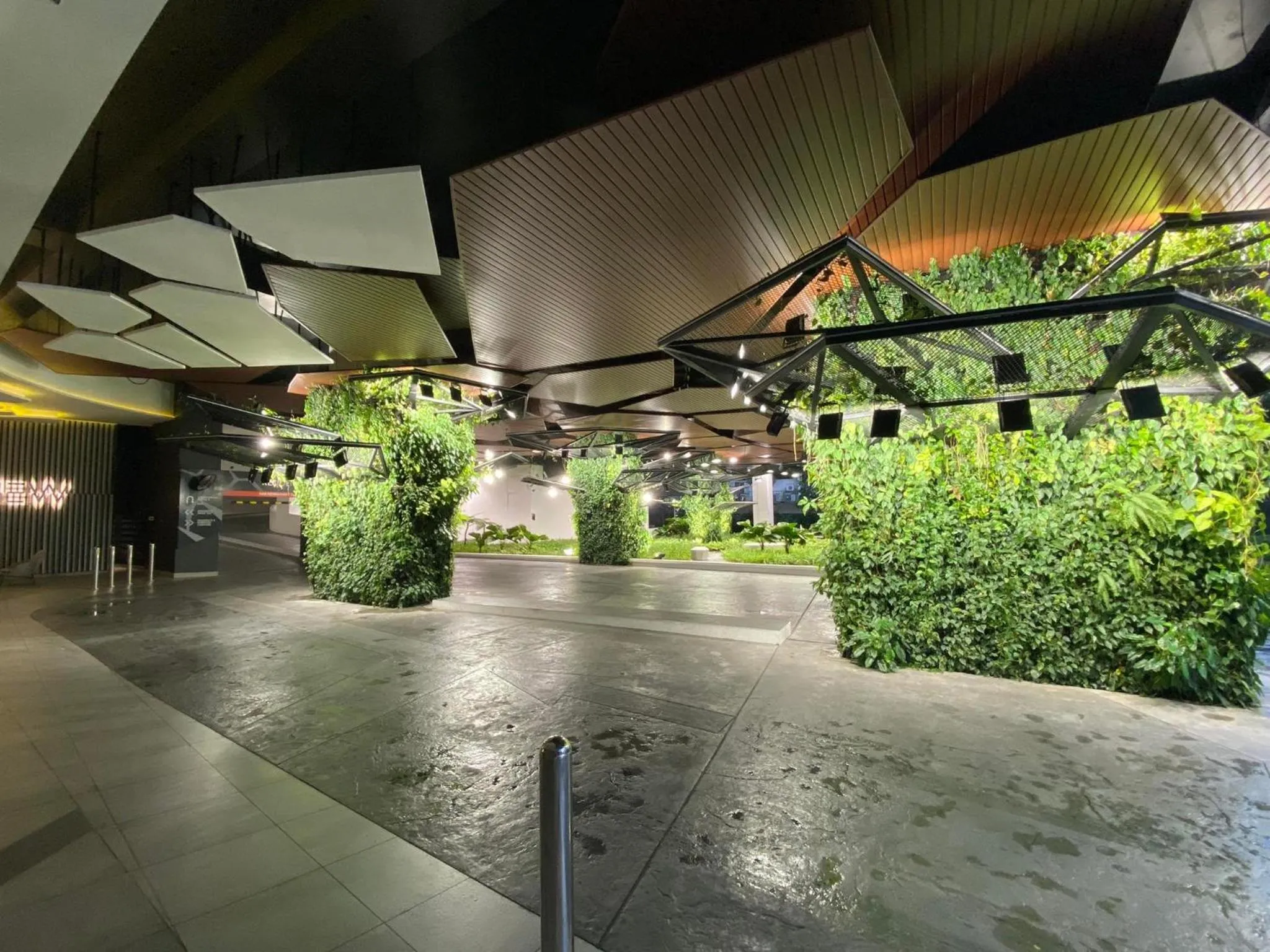 Infini Suites@ Continew Residence KL