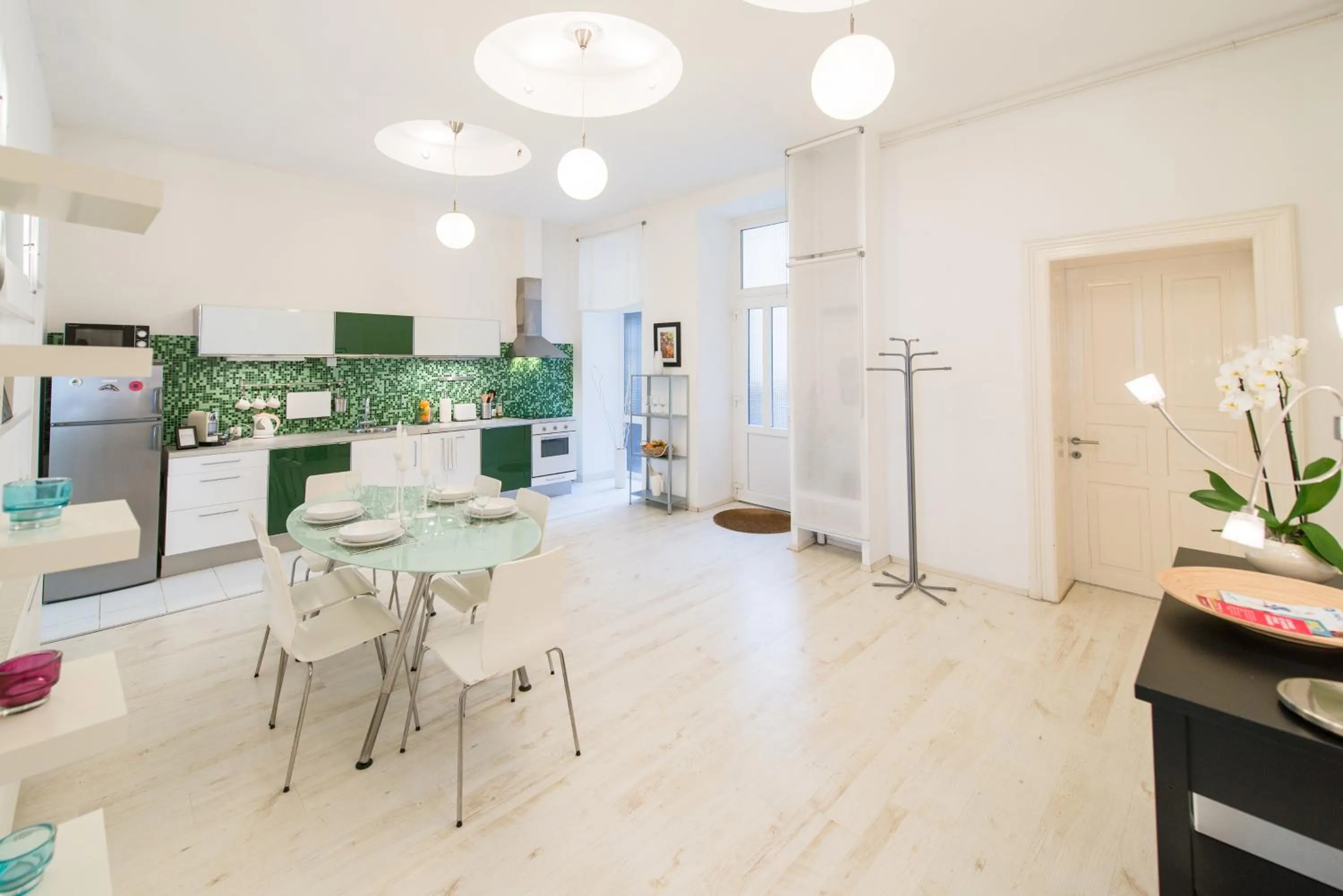 Venus Apartments - City Park I
