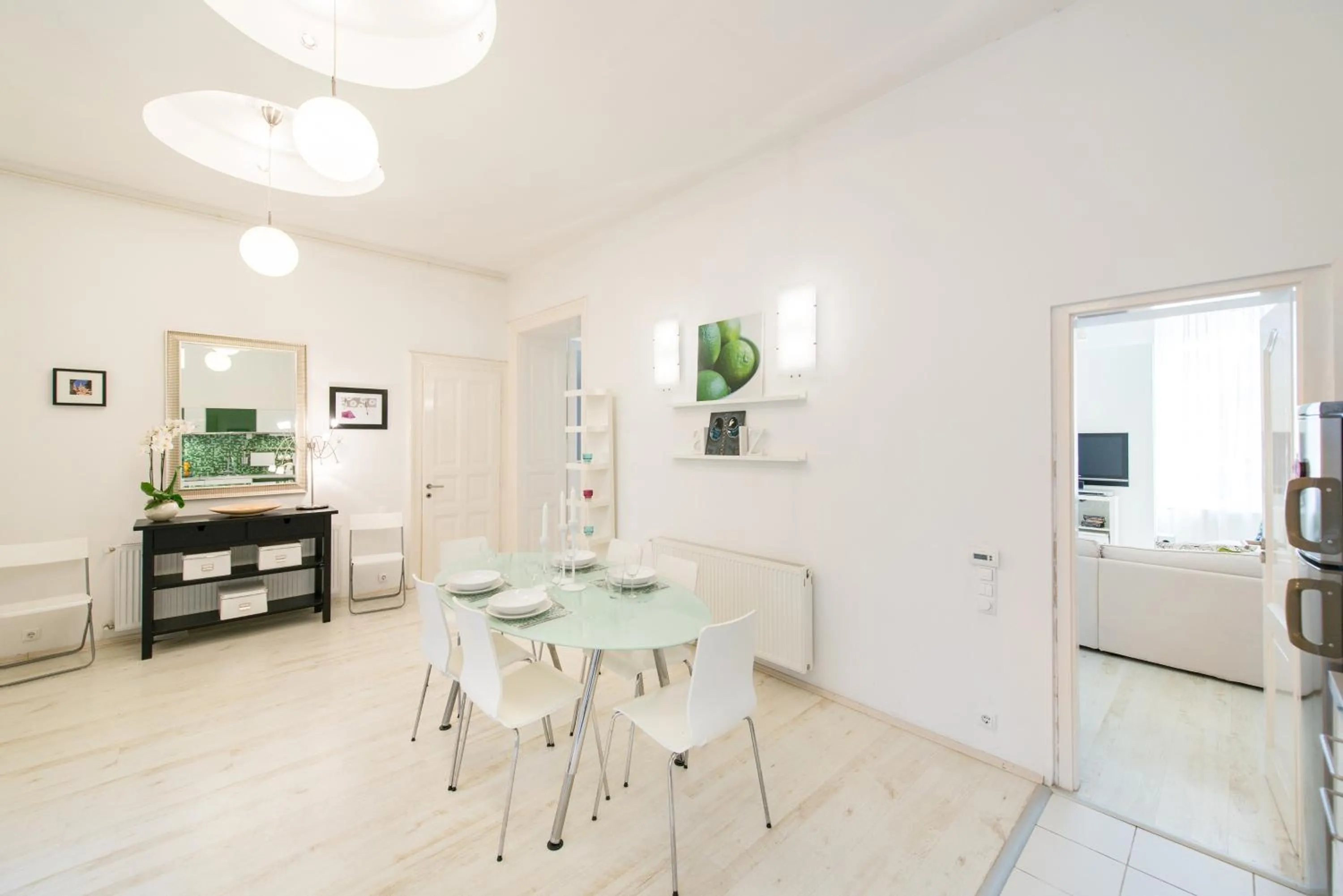 Venus Apartments - City Park I