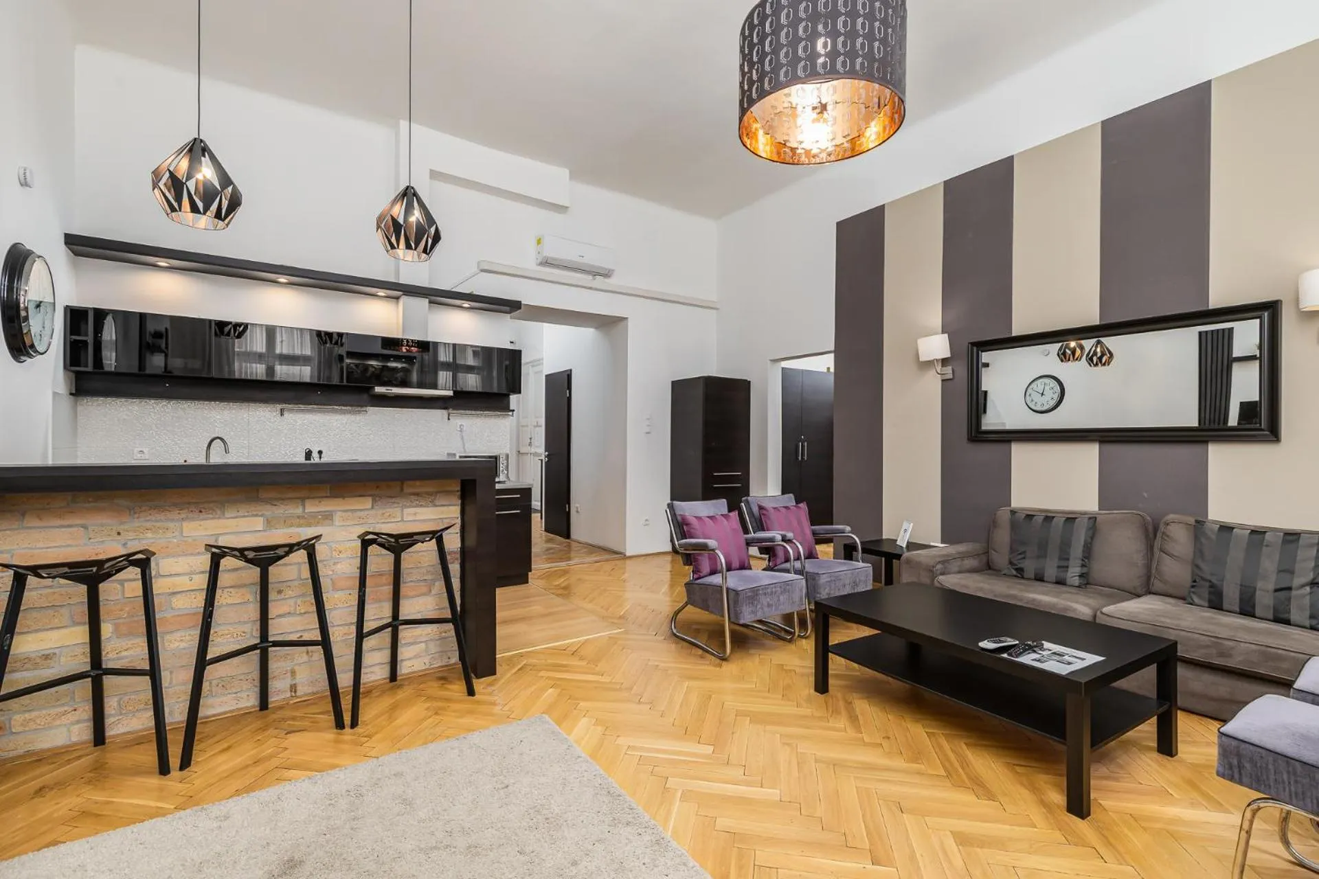 Venus Apartments - Dohany Street I