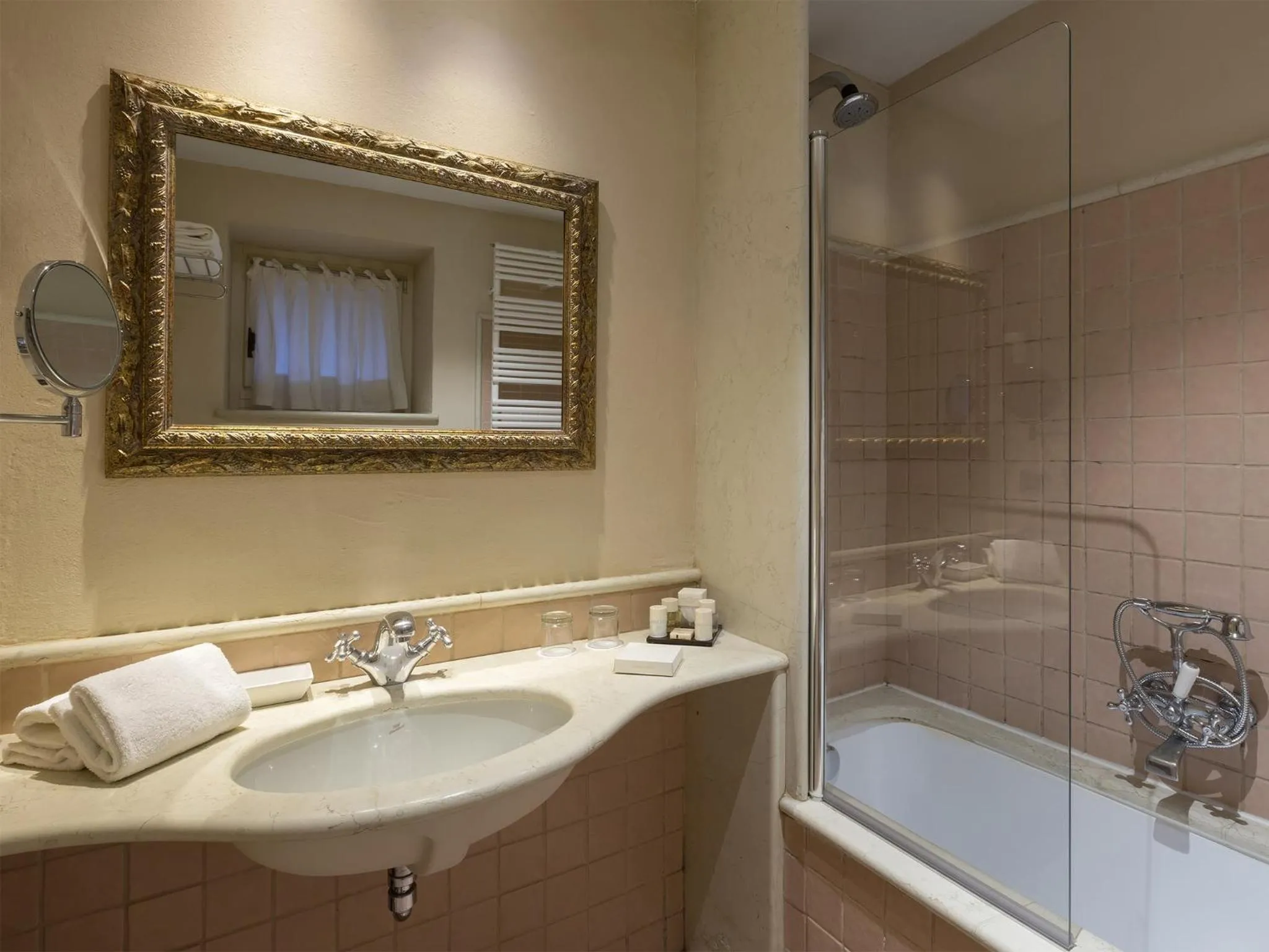 Relais Sant'Uffizio Wellness & Spa