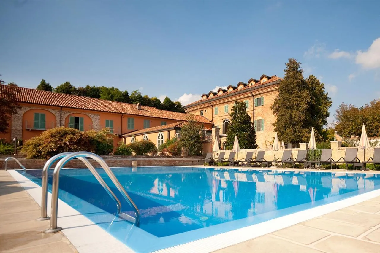 Relais Sant'Uffizio Wellness & Spa