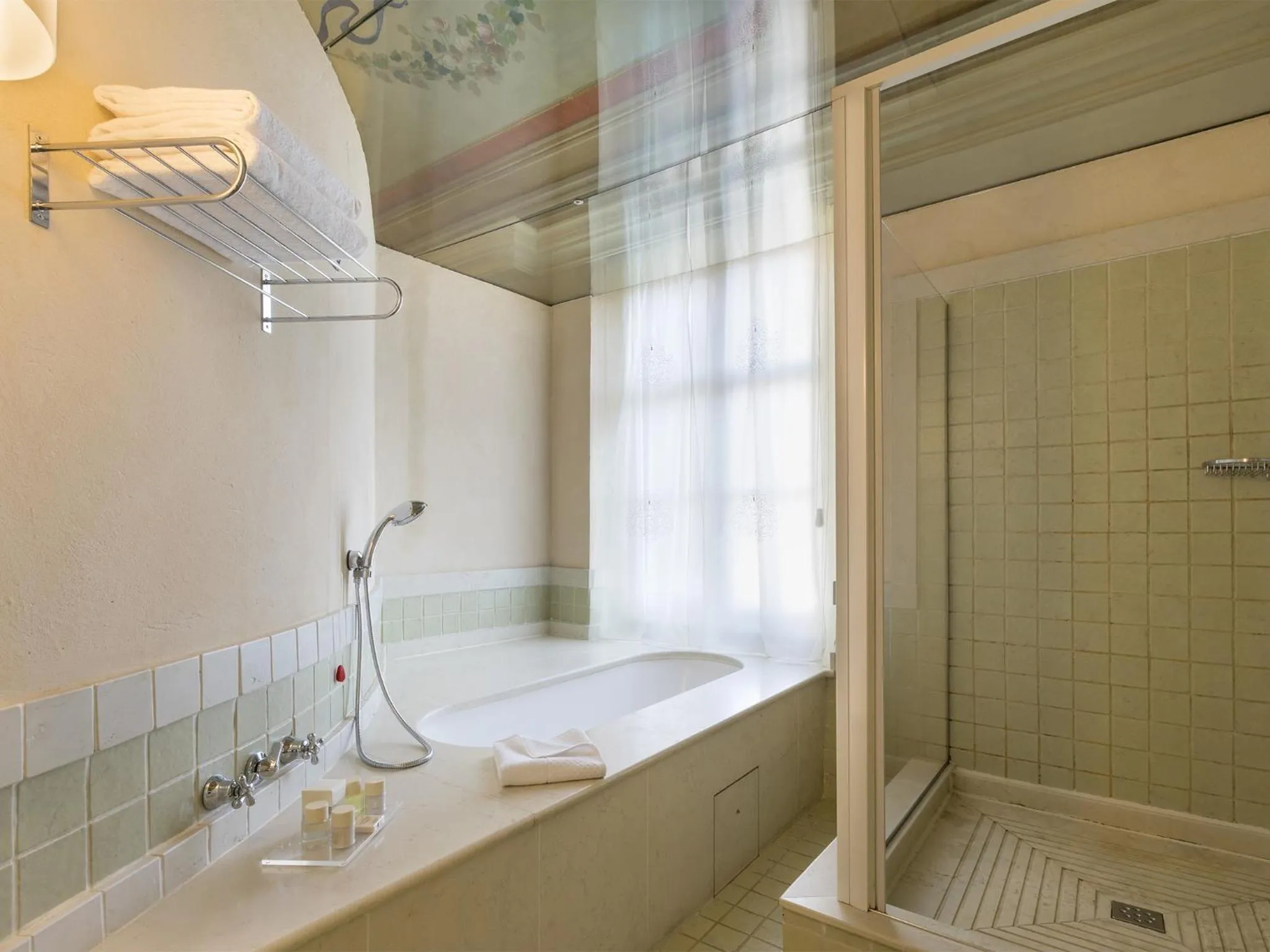 Relais Sant'Uffizio Wellness & Spa