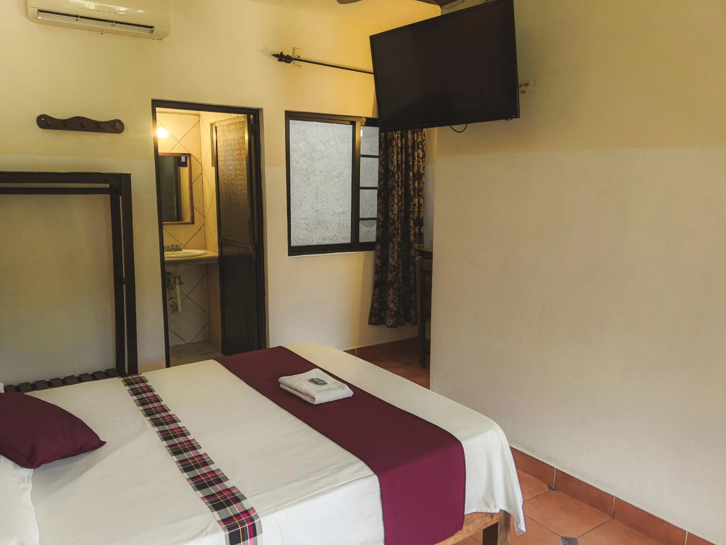 Hotel Hacienda la Alborada