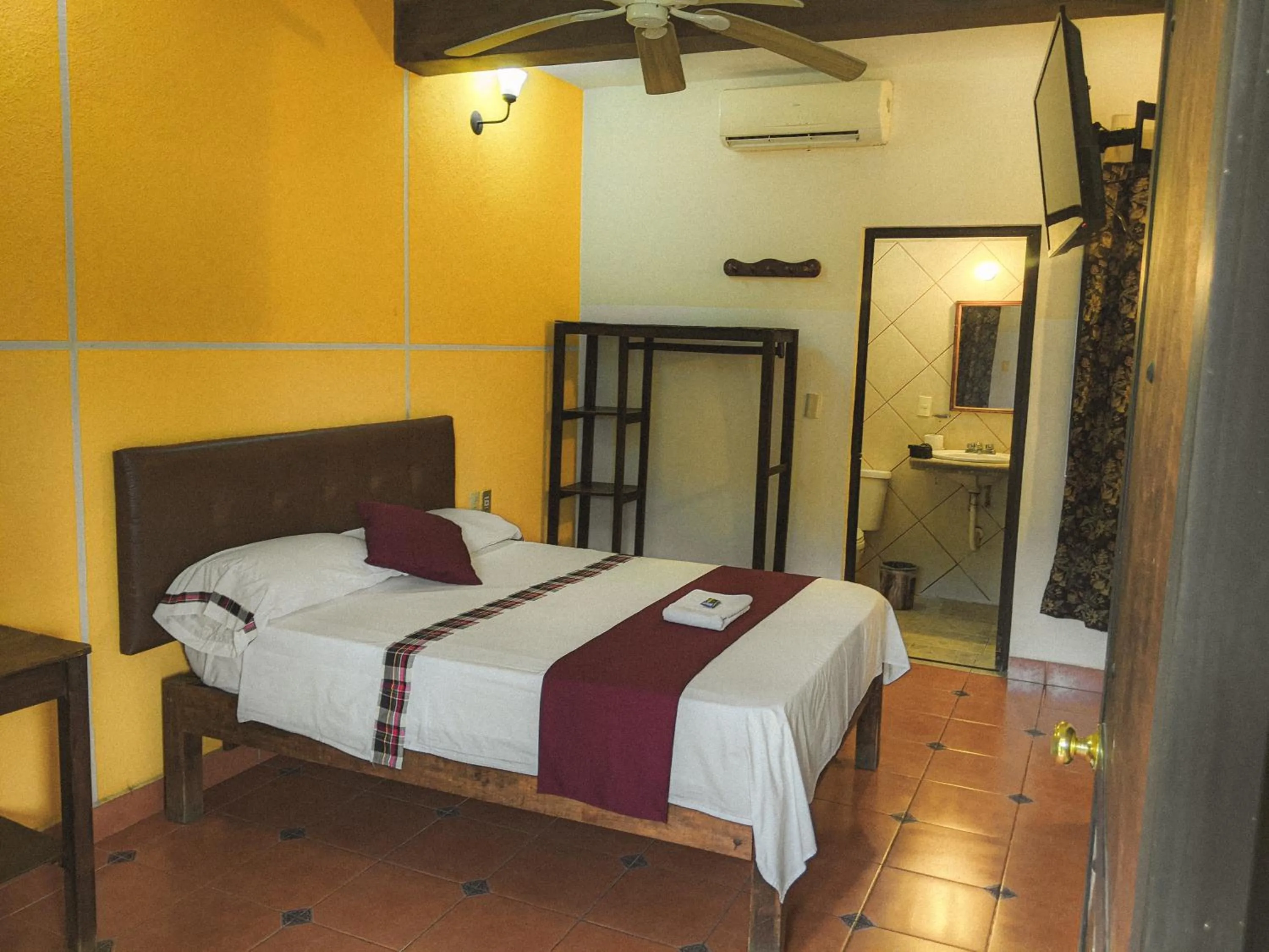 Hotel Hacienda la Alborada