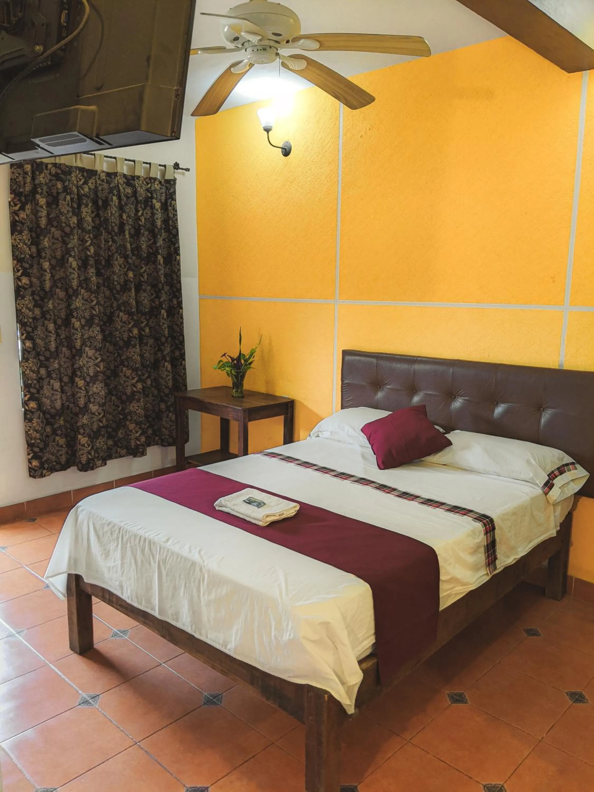 Hotel Hacienda la Alborada