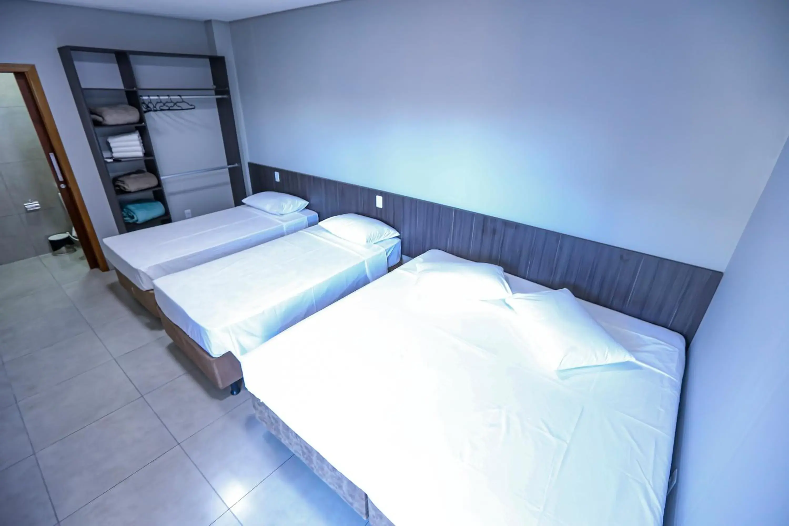 Family Room in Vila Nóbrega Residencial Family Room in Vila Nóbrega Residencial