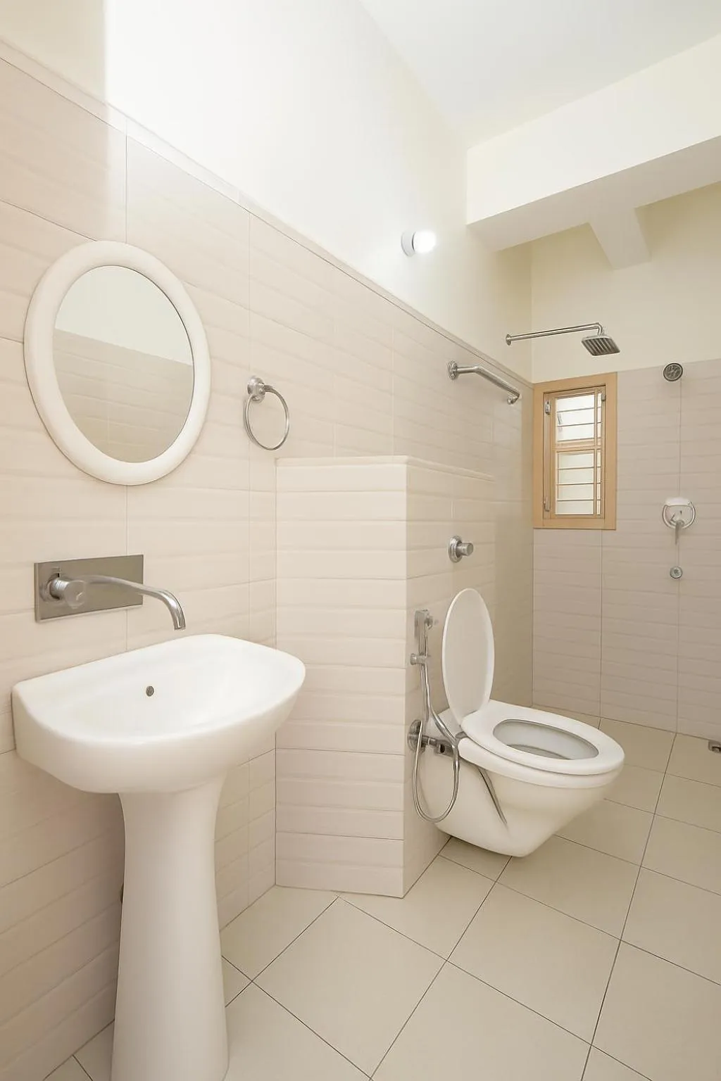 Bathroom in Urban Inn Rukminigaon