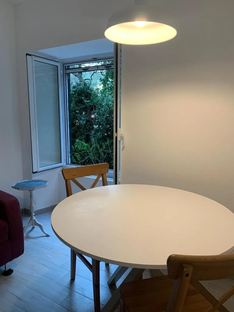 One-Bedroom Apartment in Casa Emma