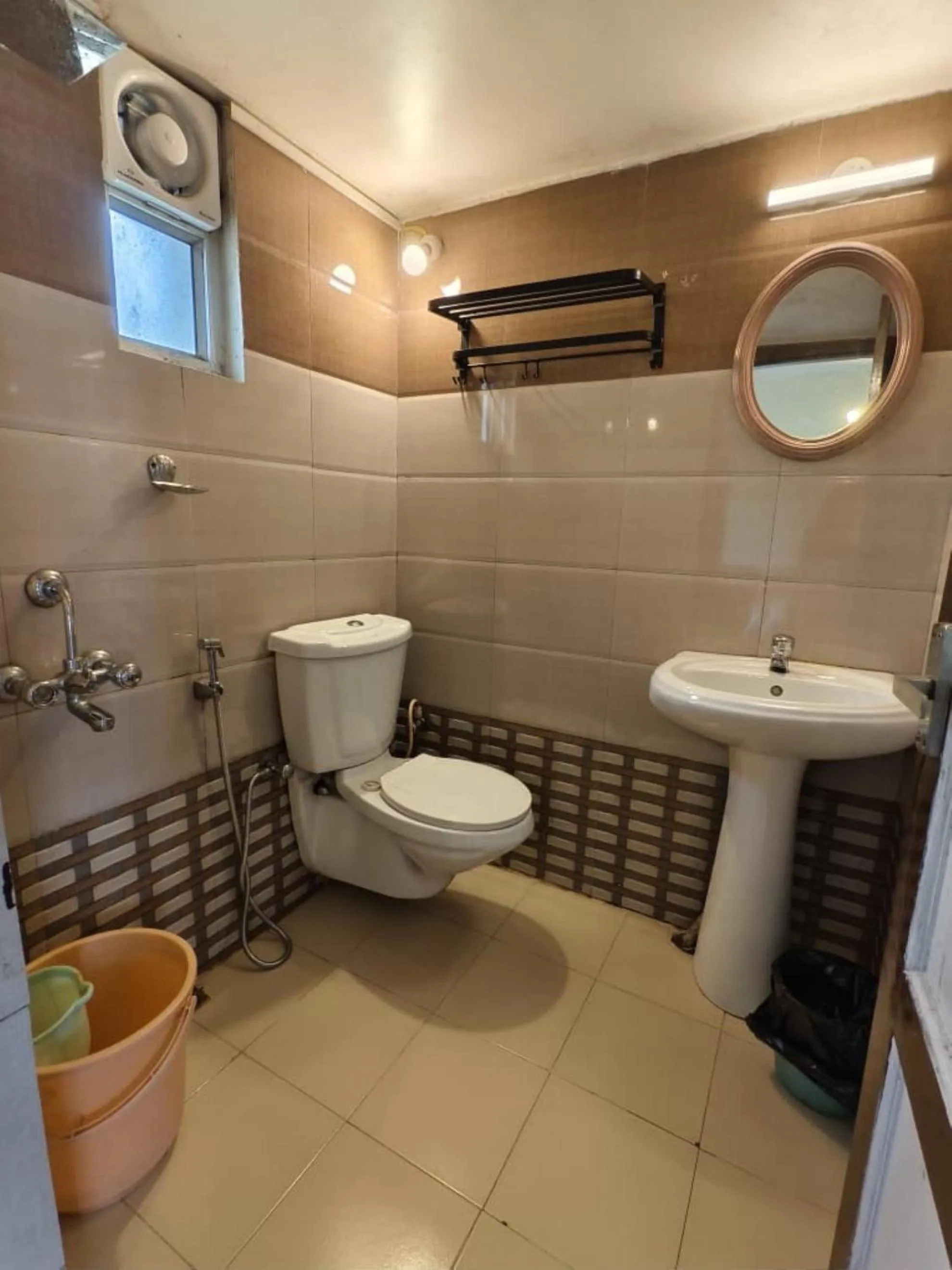 The Jacks Hilltop Resort Kodaikanal