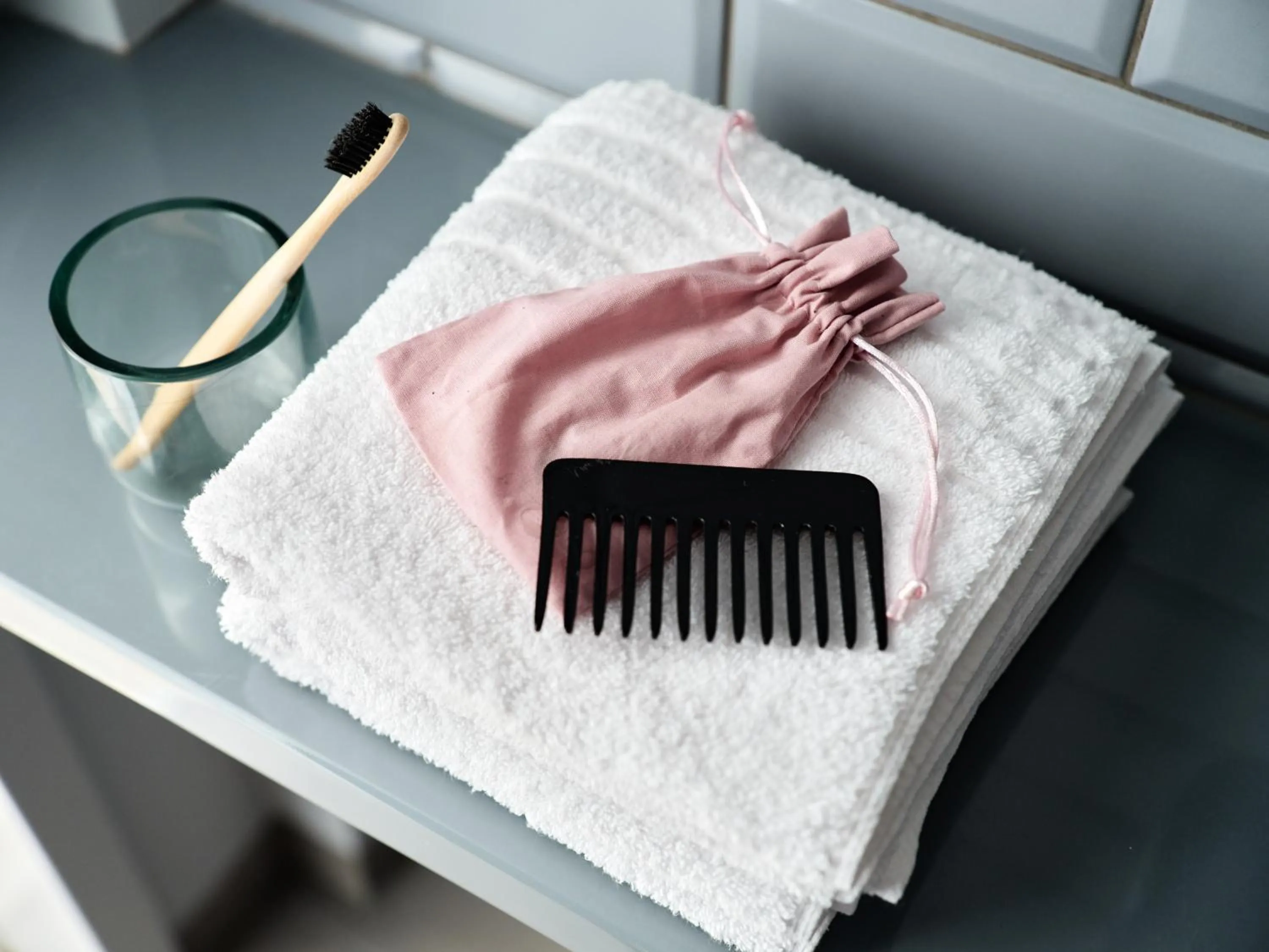 towels in HOLA GDYNIA