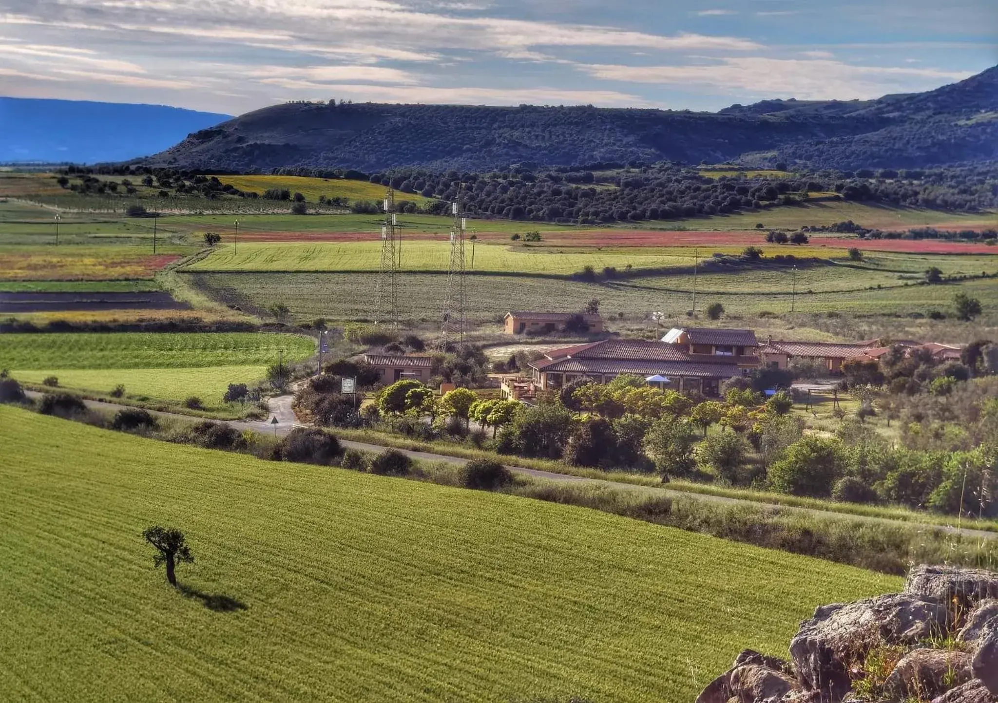 Hotel Su Nuraxi Hotel Su Nuraxi