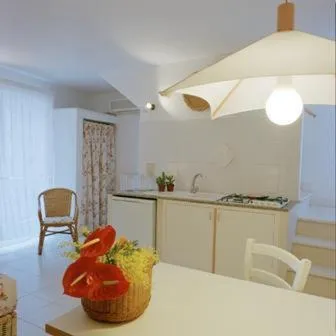 Day in Villaggio In Case Sparse Nel Centro Storico