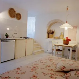 Day in Villaggio In Case Sparse Nel Centro Storico