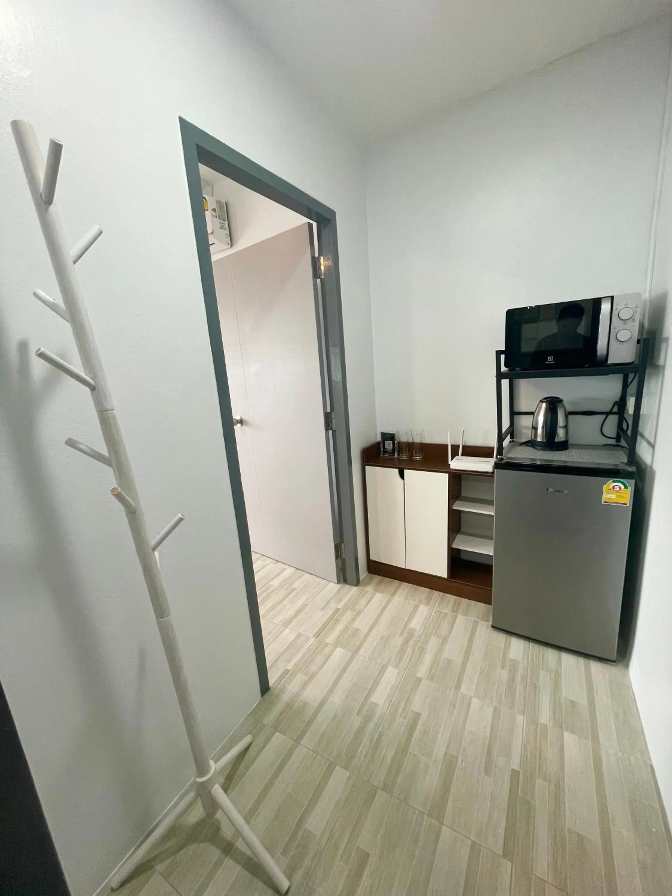 Garden Beach Sea View Patong