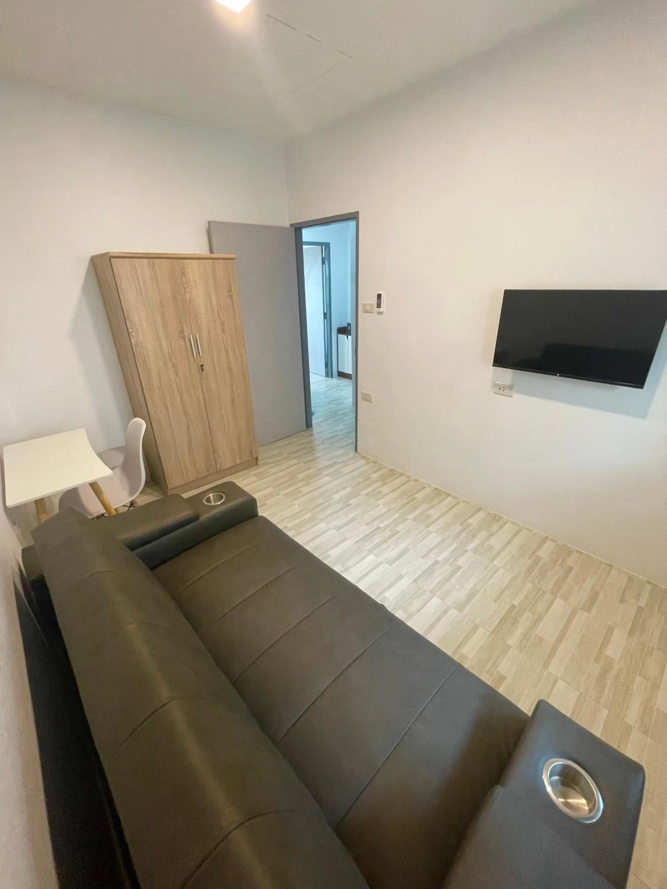 Garden Beach Sea View Patong