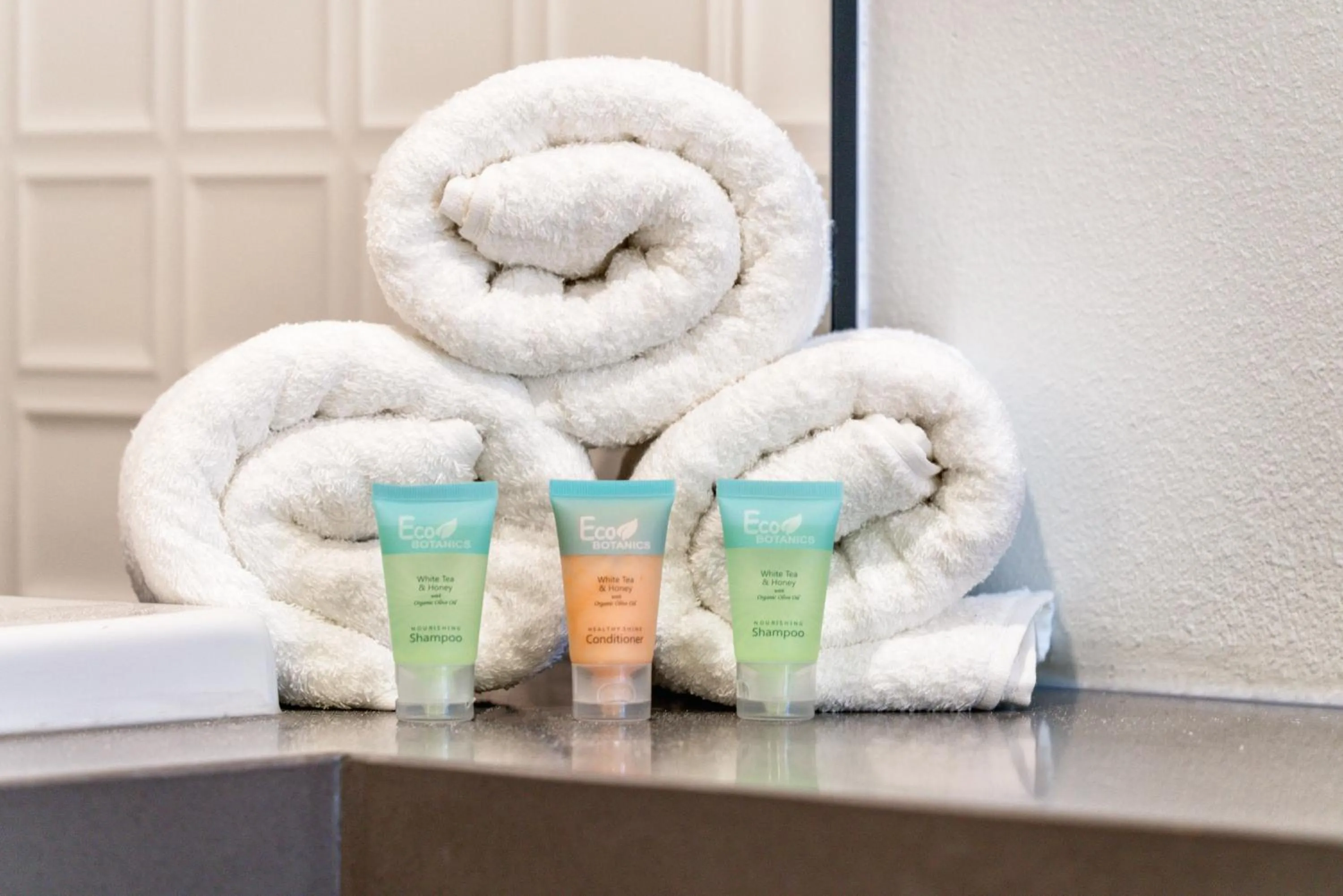 Aspire Inn Studios & Spas