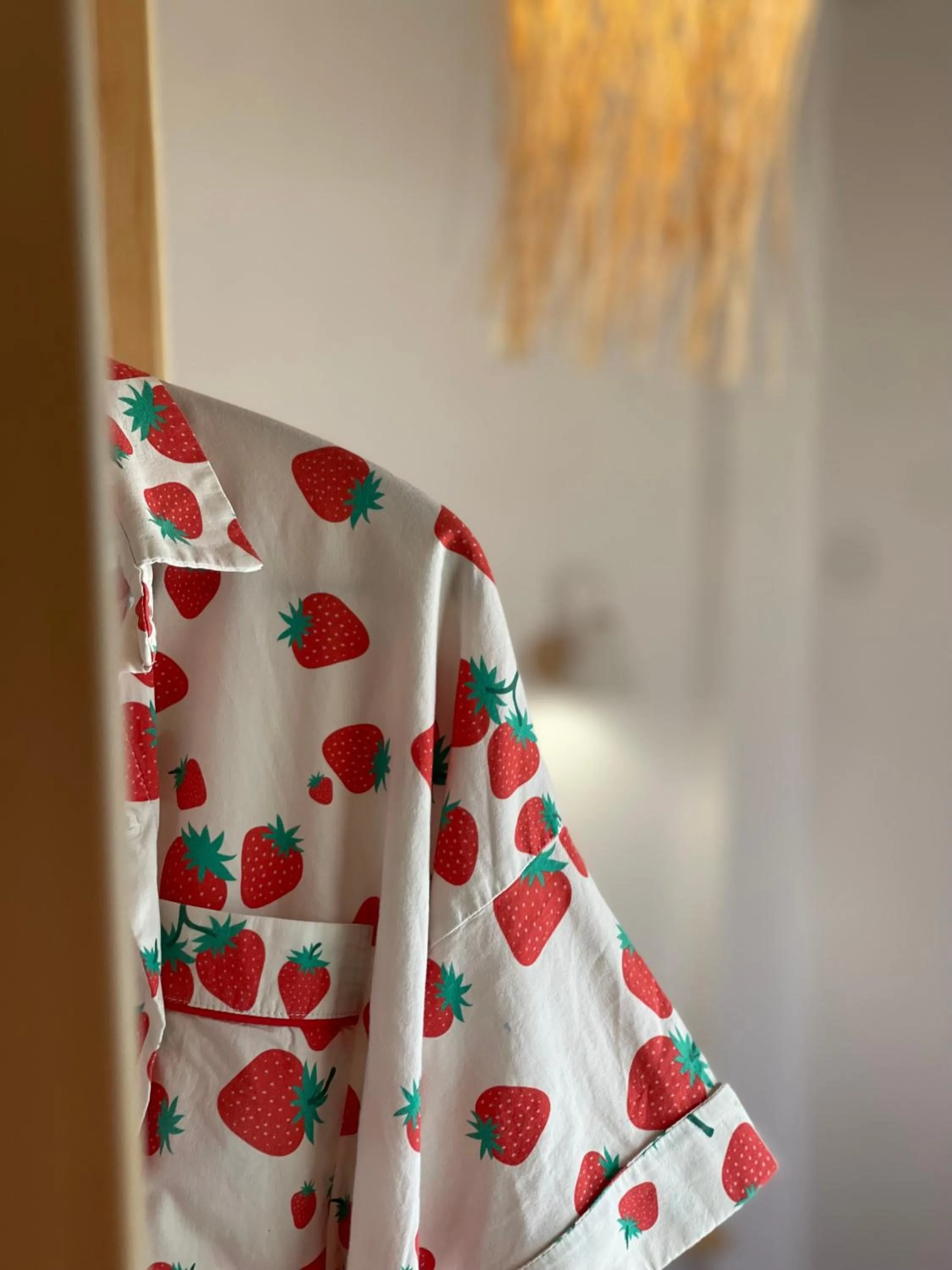 Bedroom in Vila Milo