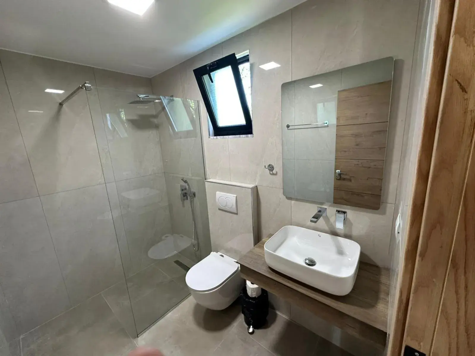 Duplex Suite in Vila Milo Duplex Suite in Vila Milo